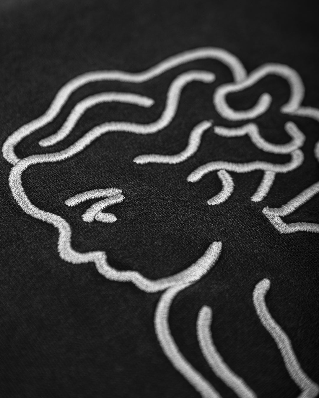 Big Ikon Washed T-Shirt