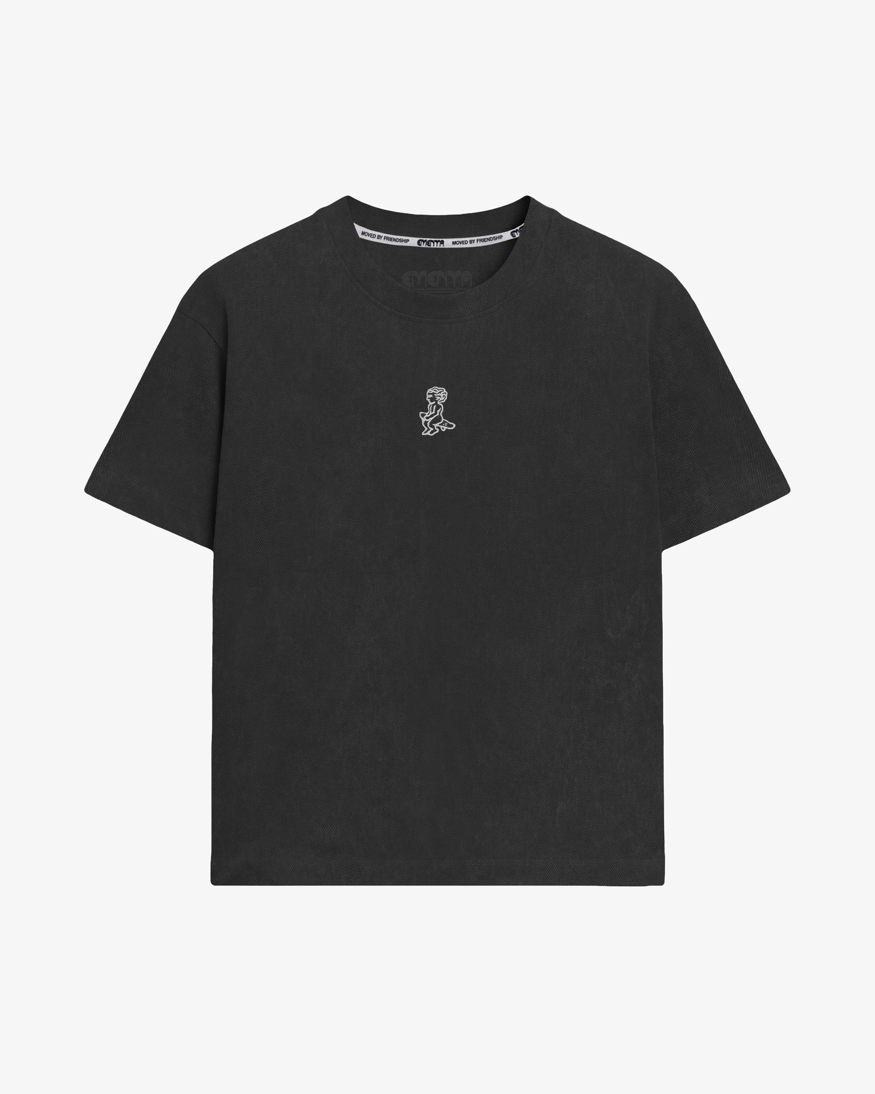 Big Ikon Washed T-Shirt