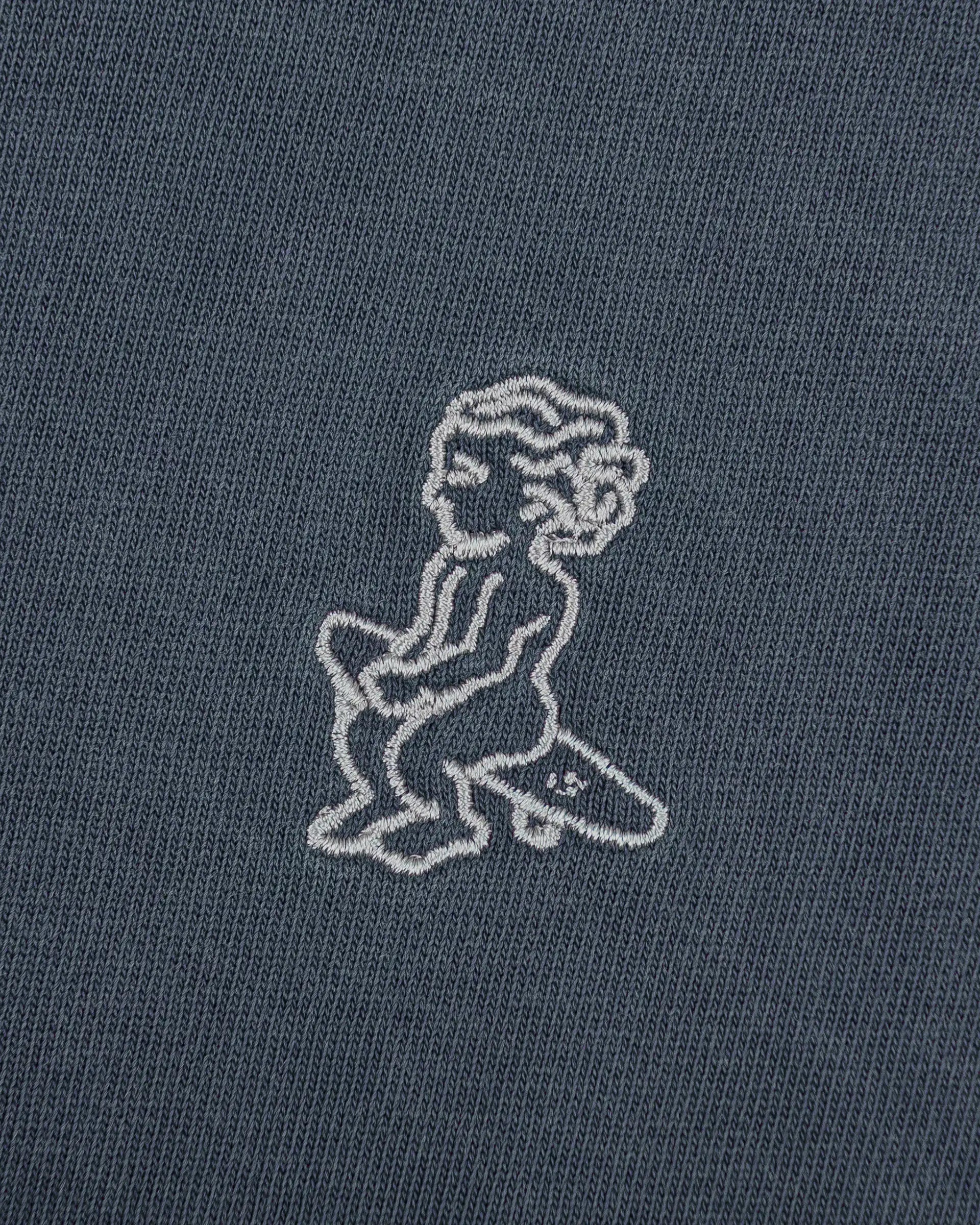 Big Ikon Washed T-Shirt