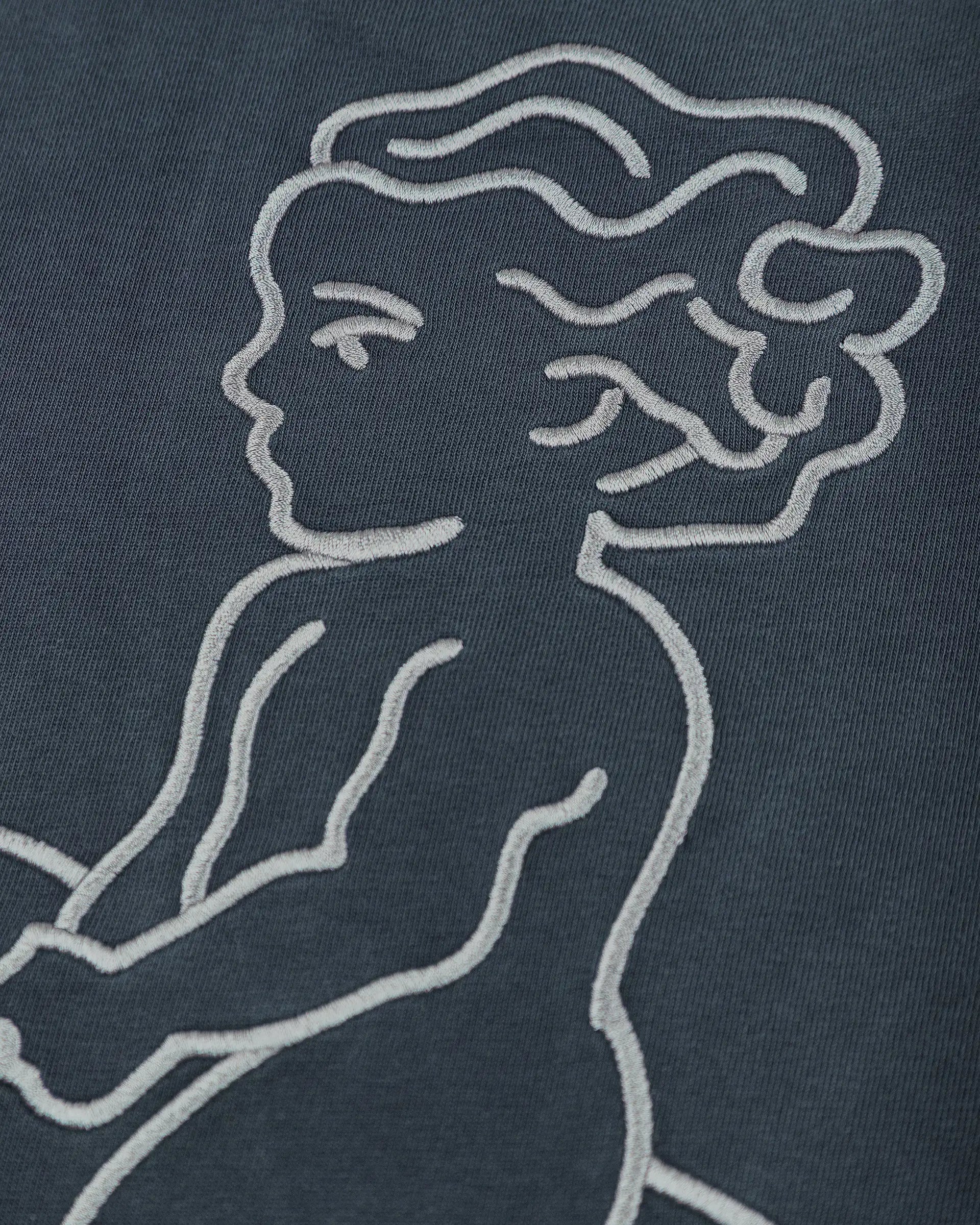 Big Ikon Washed T-Shirt