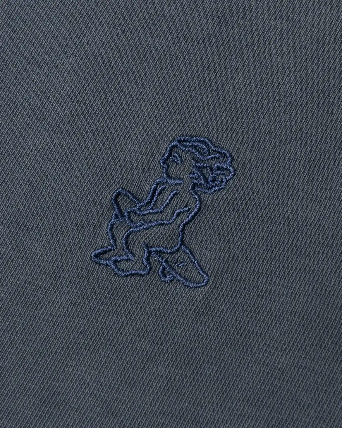 Big Ikon Washed T-Shirt