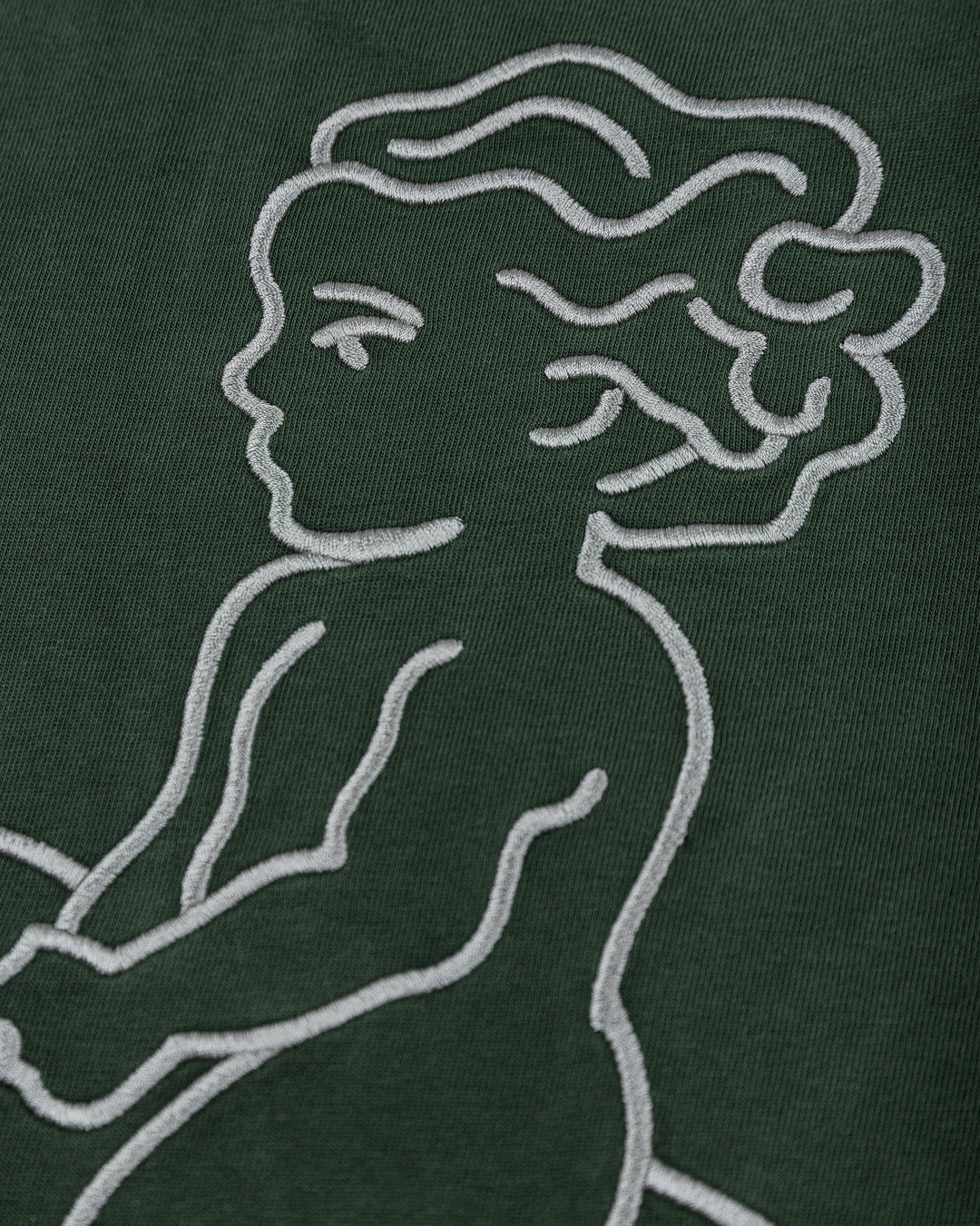 Big Ikon Washed T-Shirt