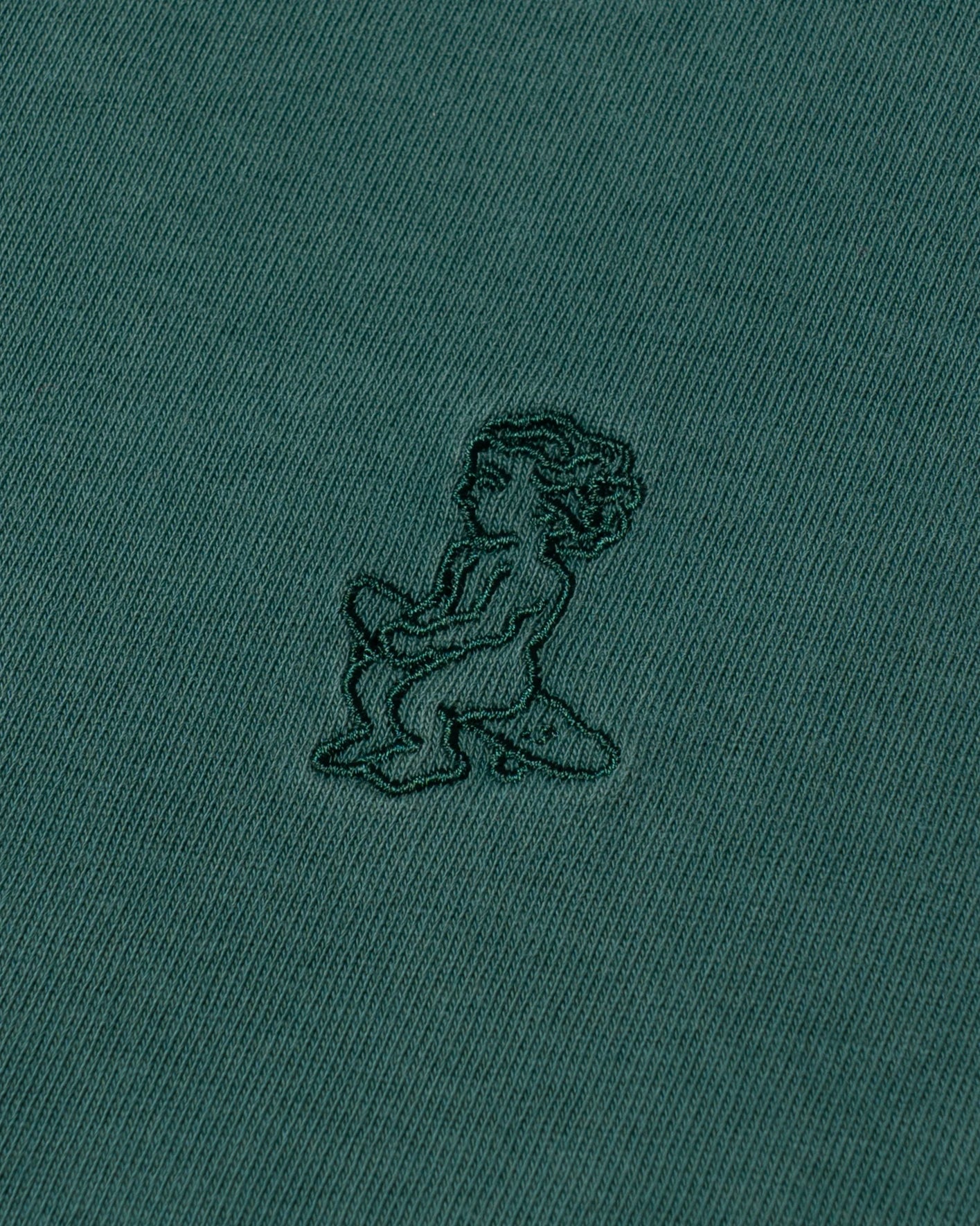 Big Ikon Washed T-Shirt