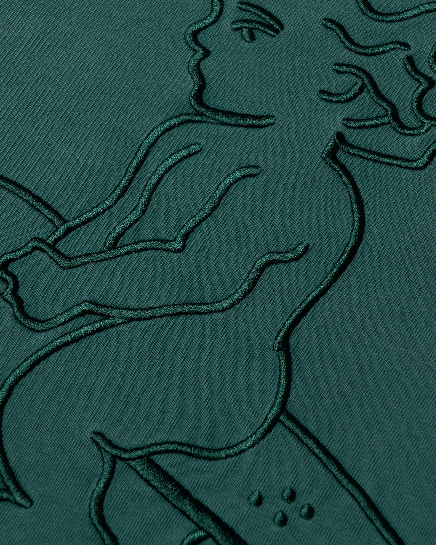 Big Ikon Washed T-Shirt