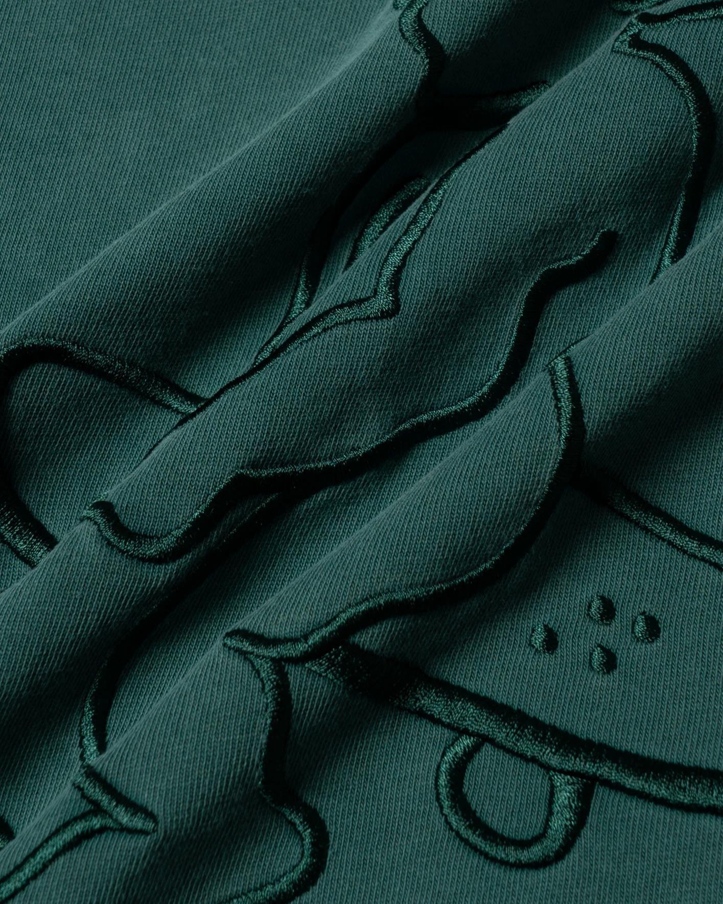 Big Ikon Washed T-Shirt