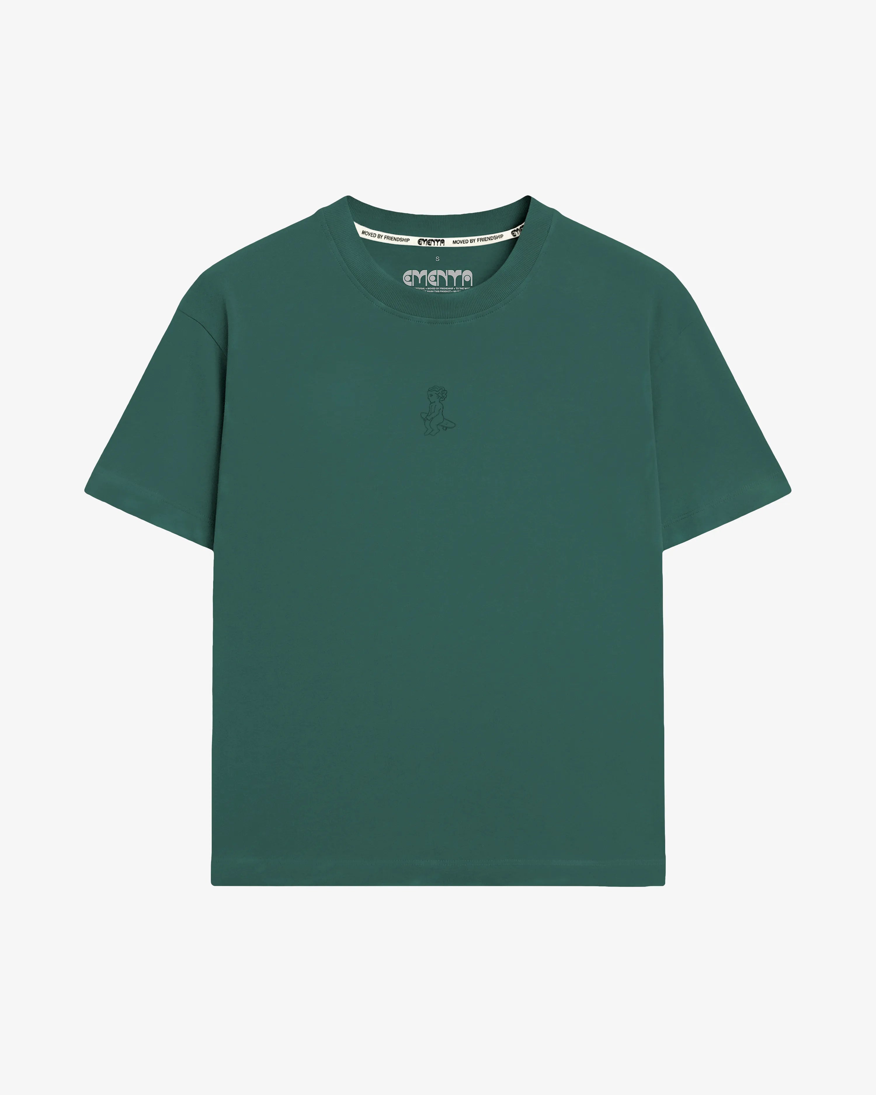 Big Ikon Washed T-Shirt