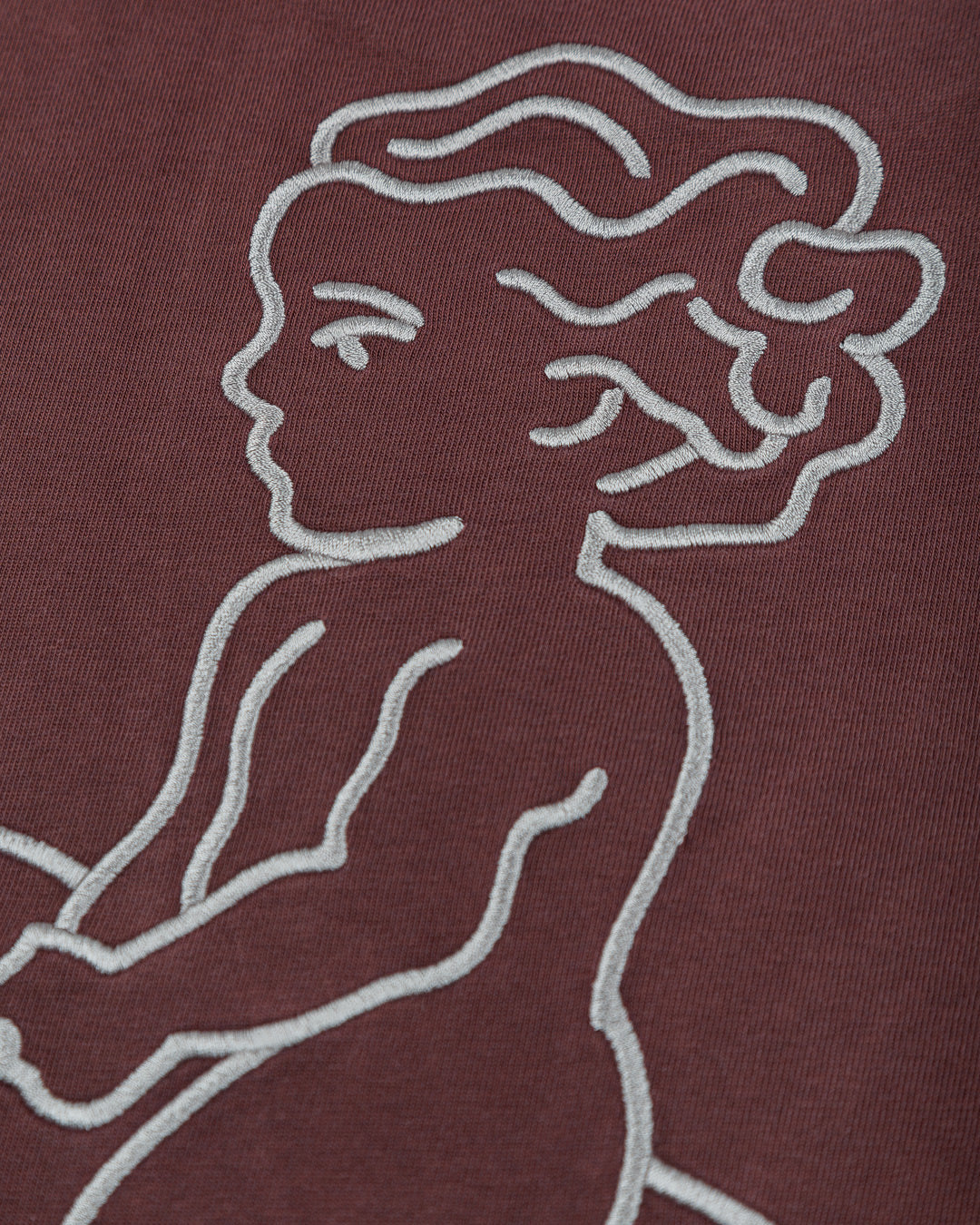 Big Ikon Washed T-Shirt