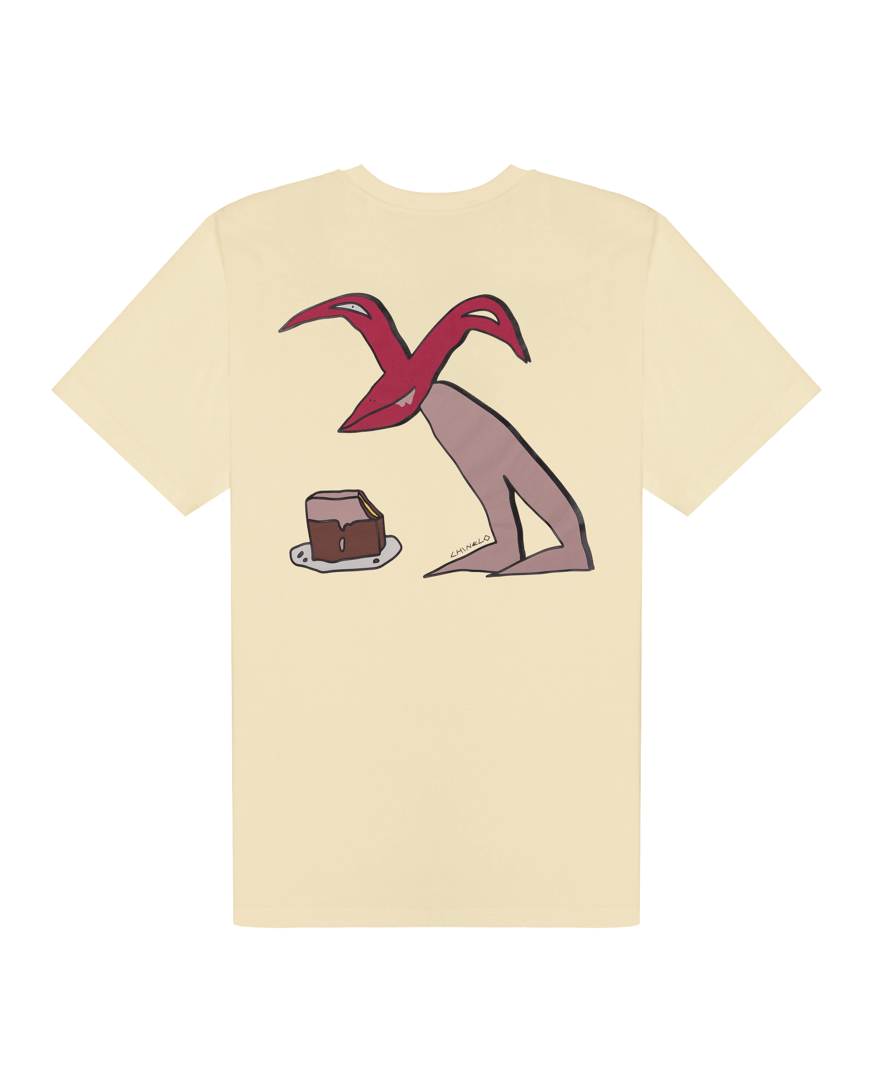 Cake T-Shirt