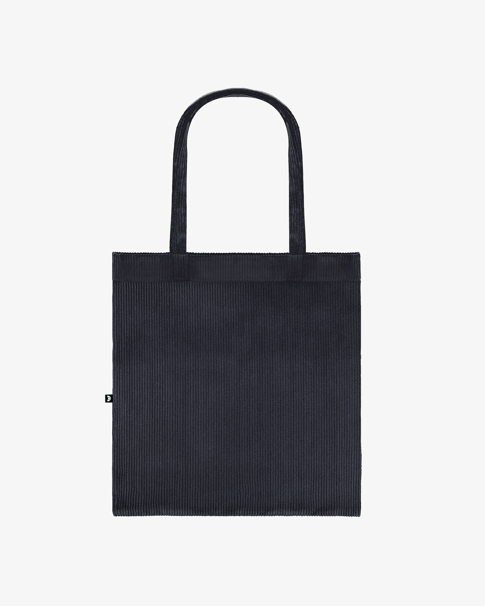 Cake Corduroy Tote Bag