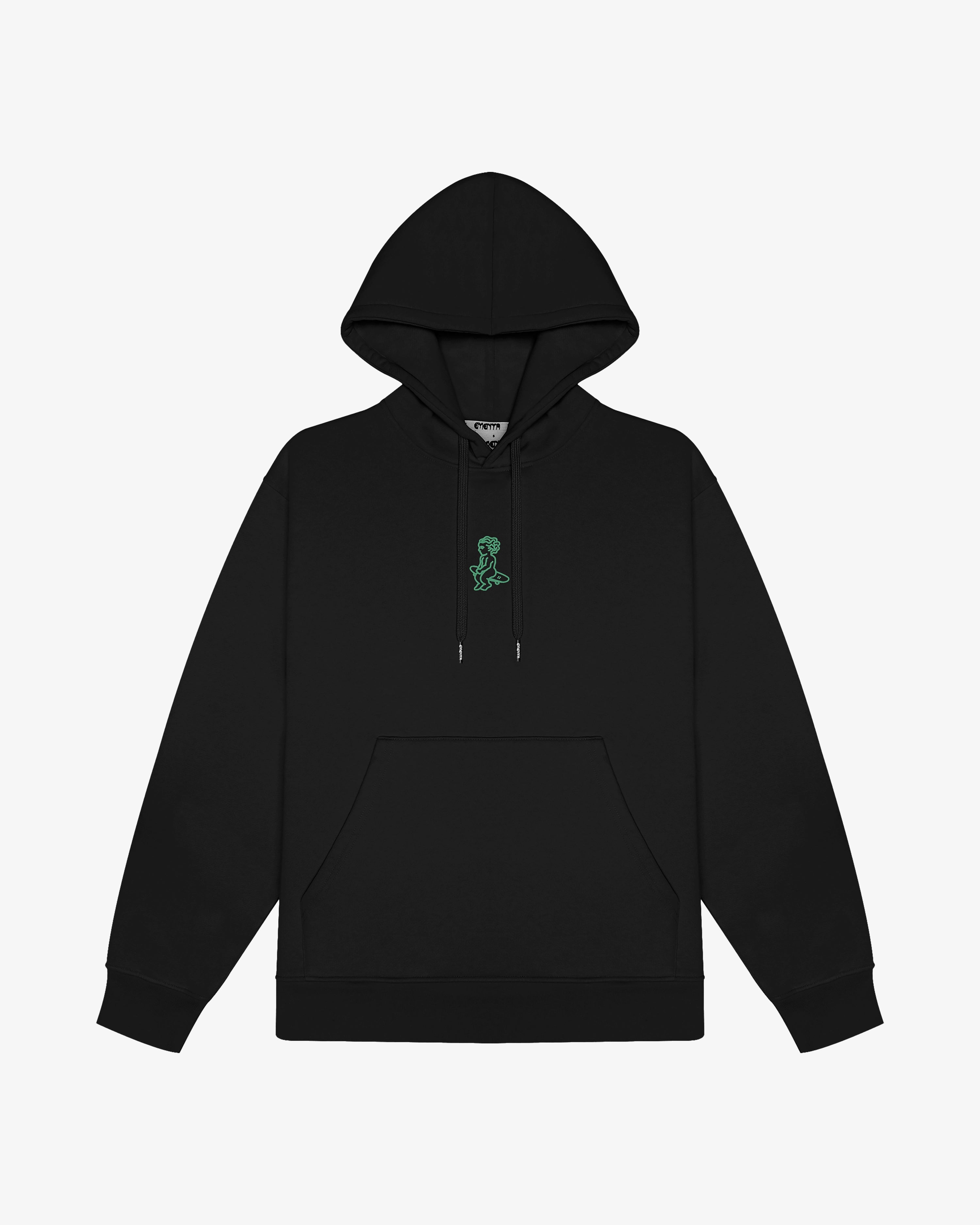 #color_black green