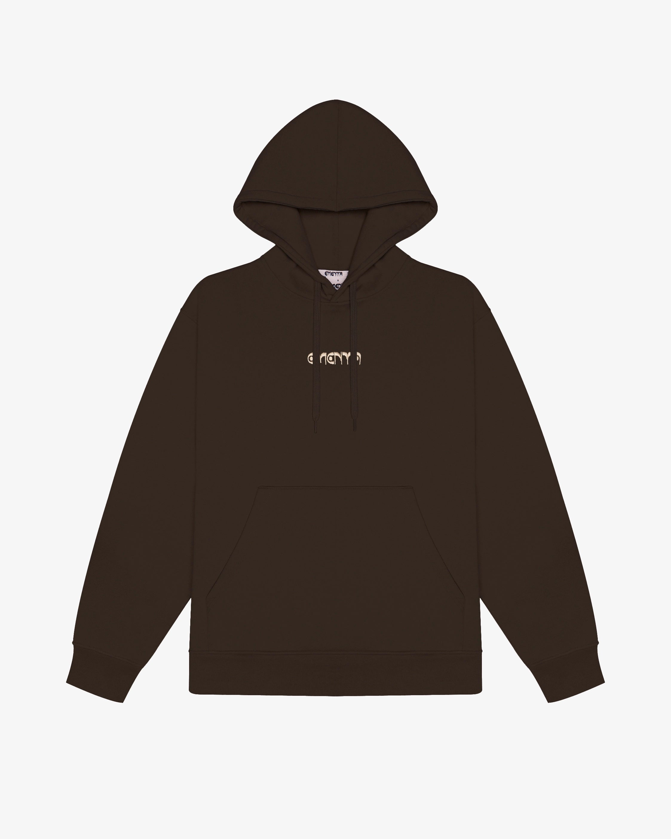 MBF Hoodie