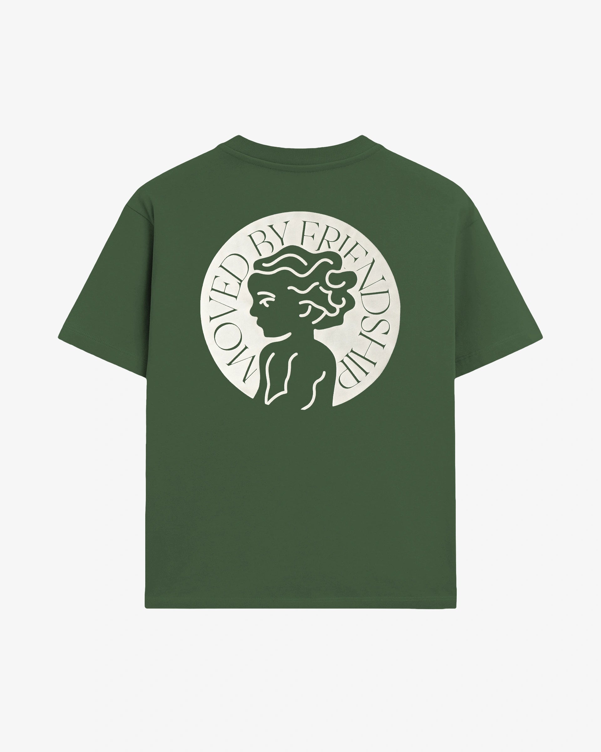 #color_forest green