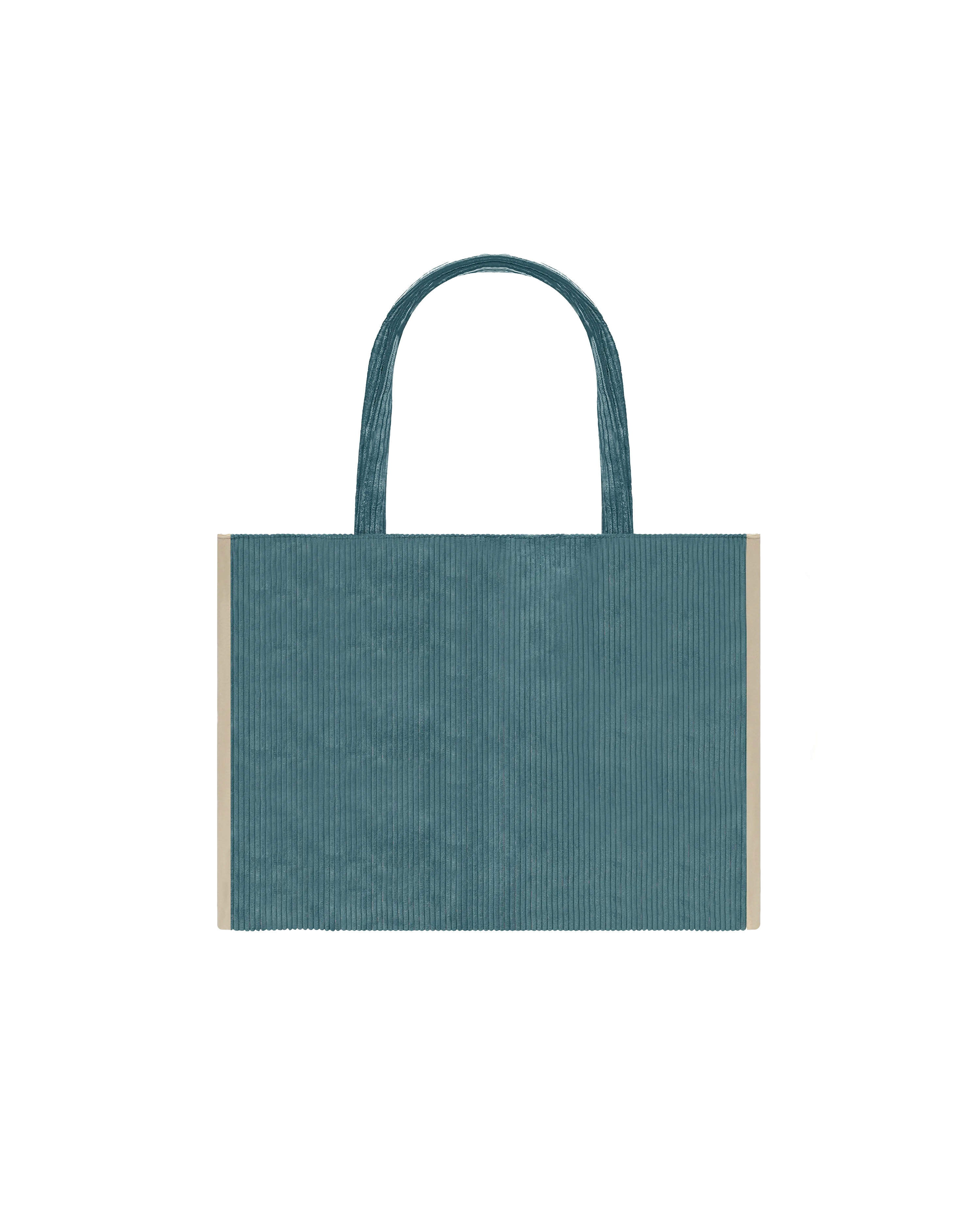Satira Dots Corduroy Bag