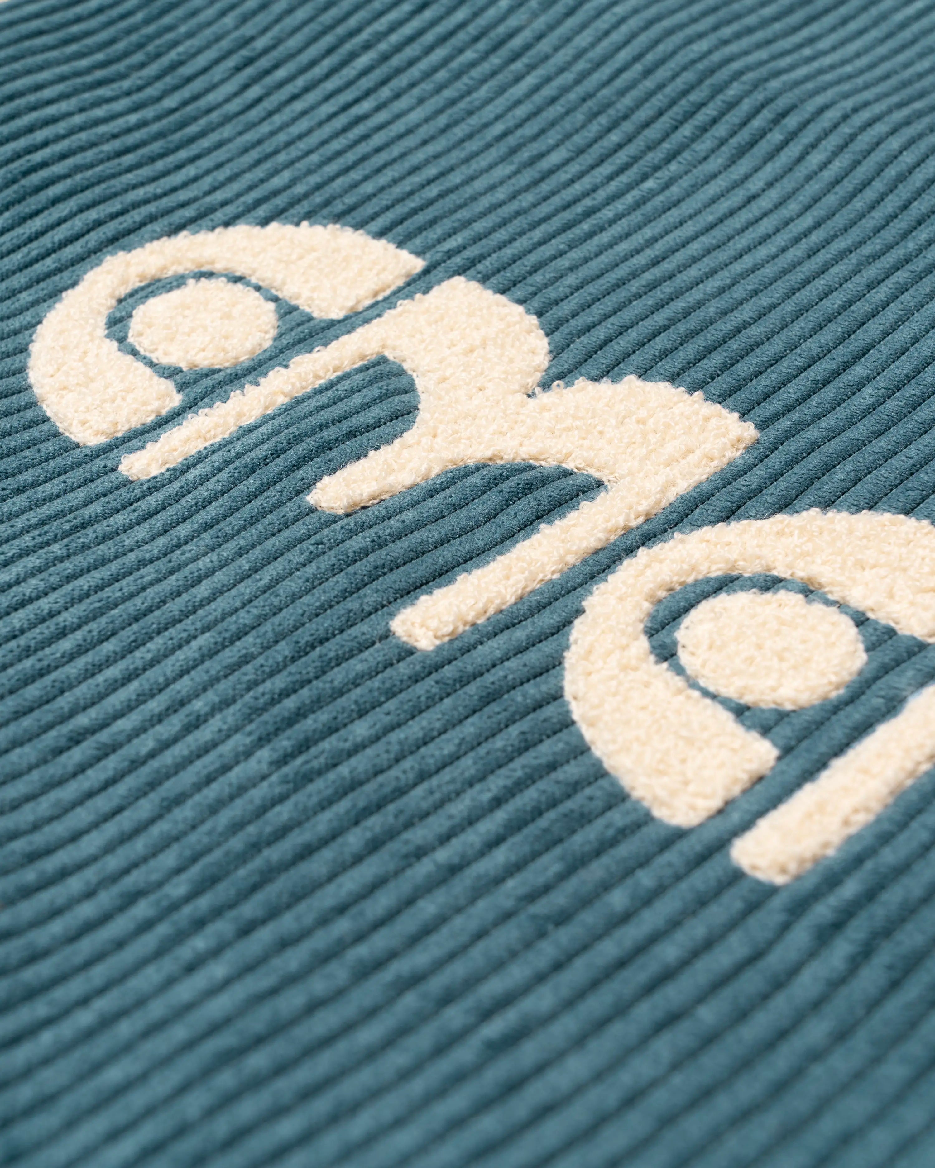 Satira Dots Corduroy Bag