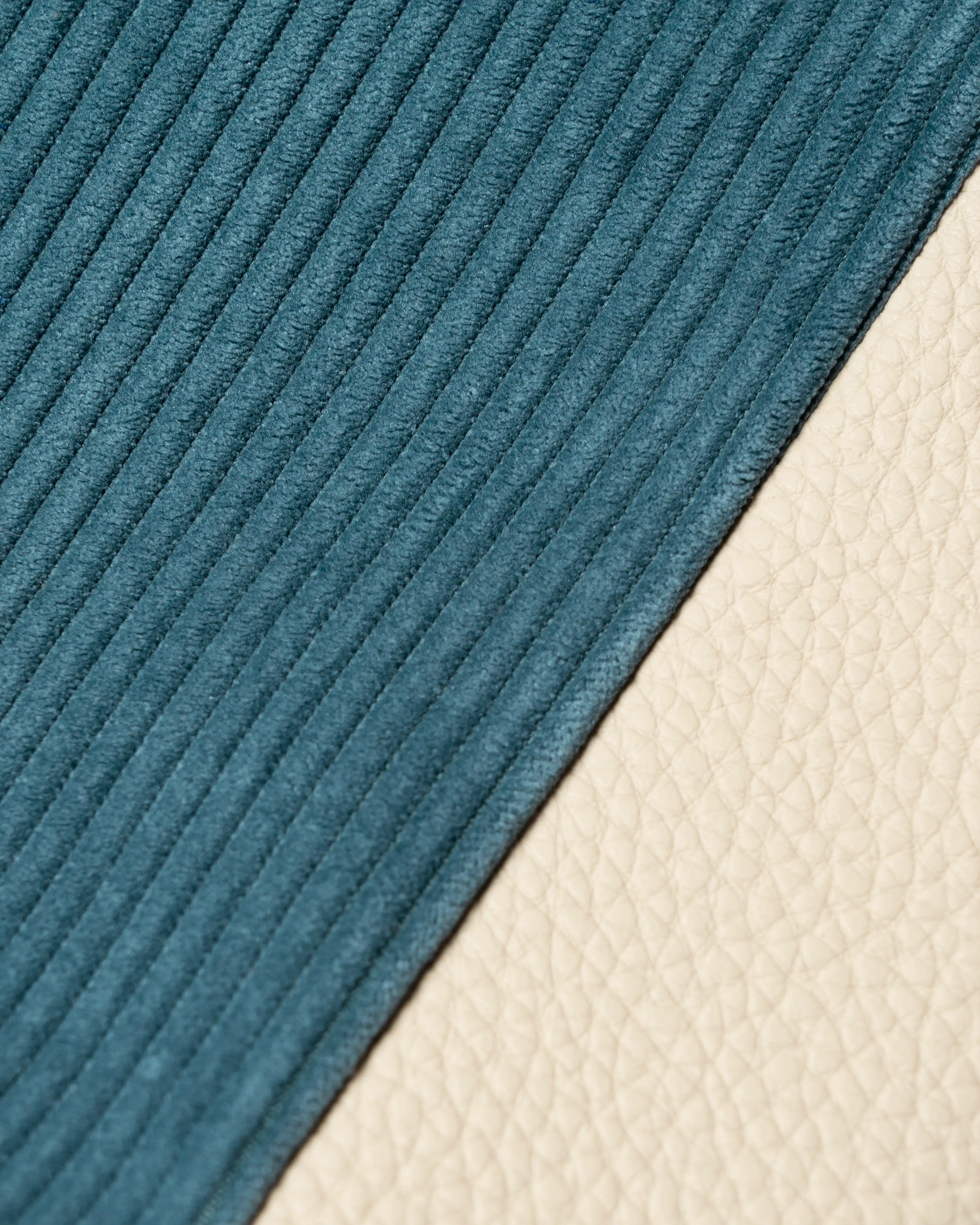 Satira Dots Corduroy Bag