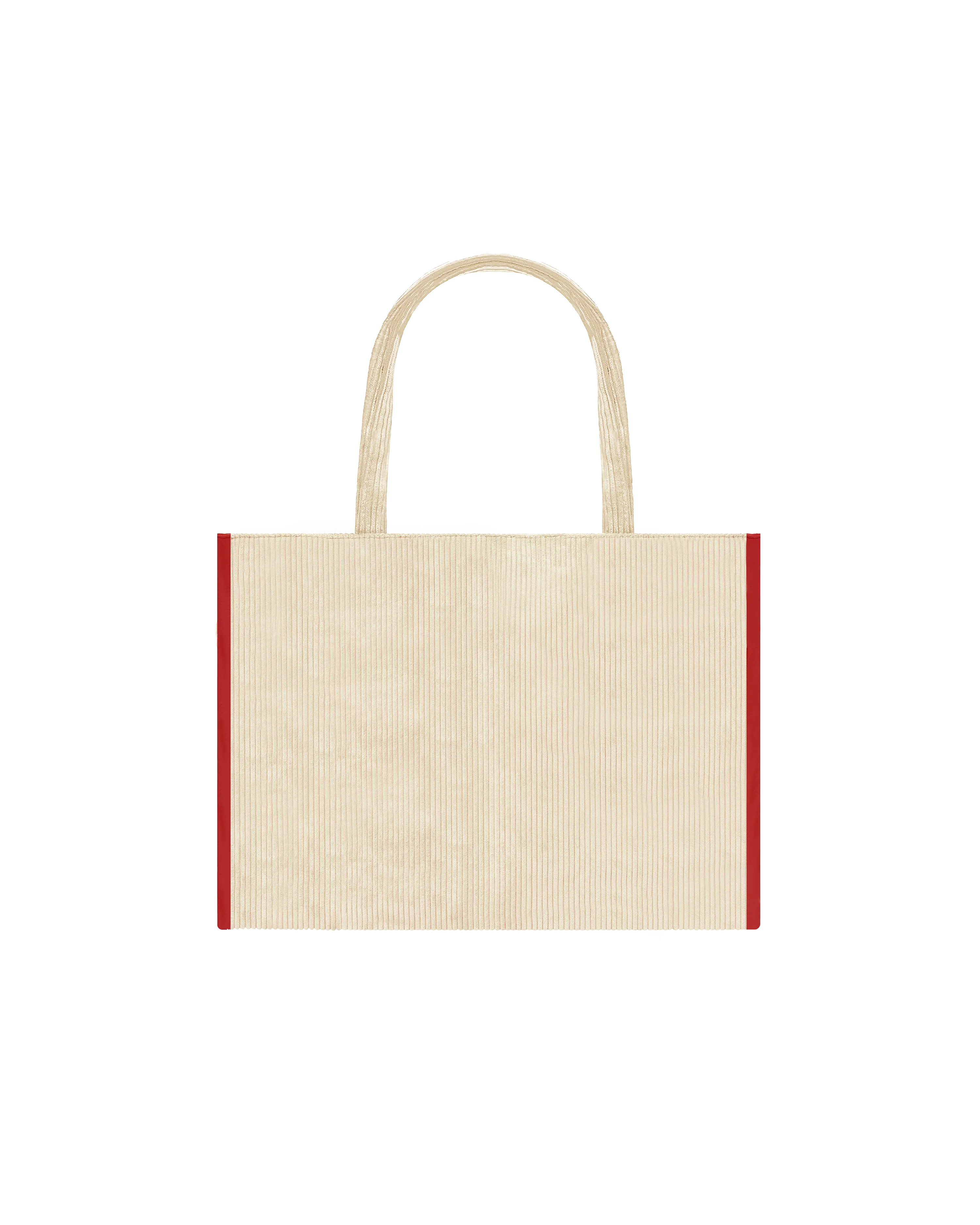 Satira Dots Corduroy Bag