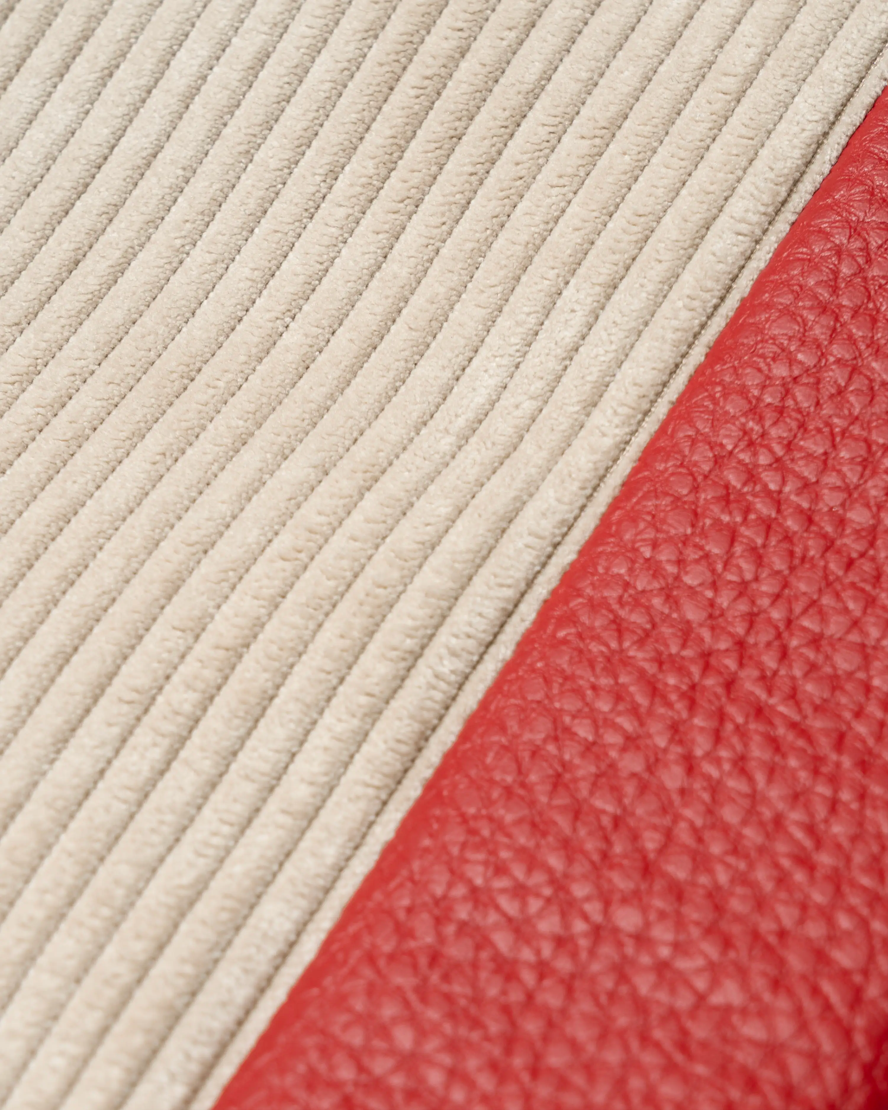 Satira Dots Corduroy Bag