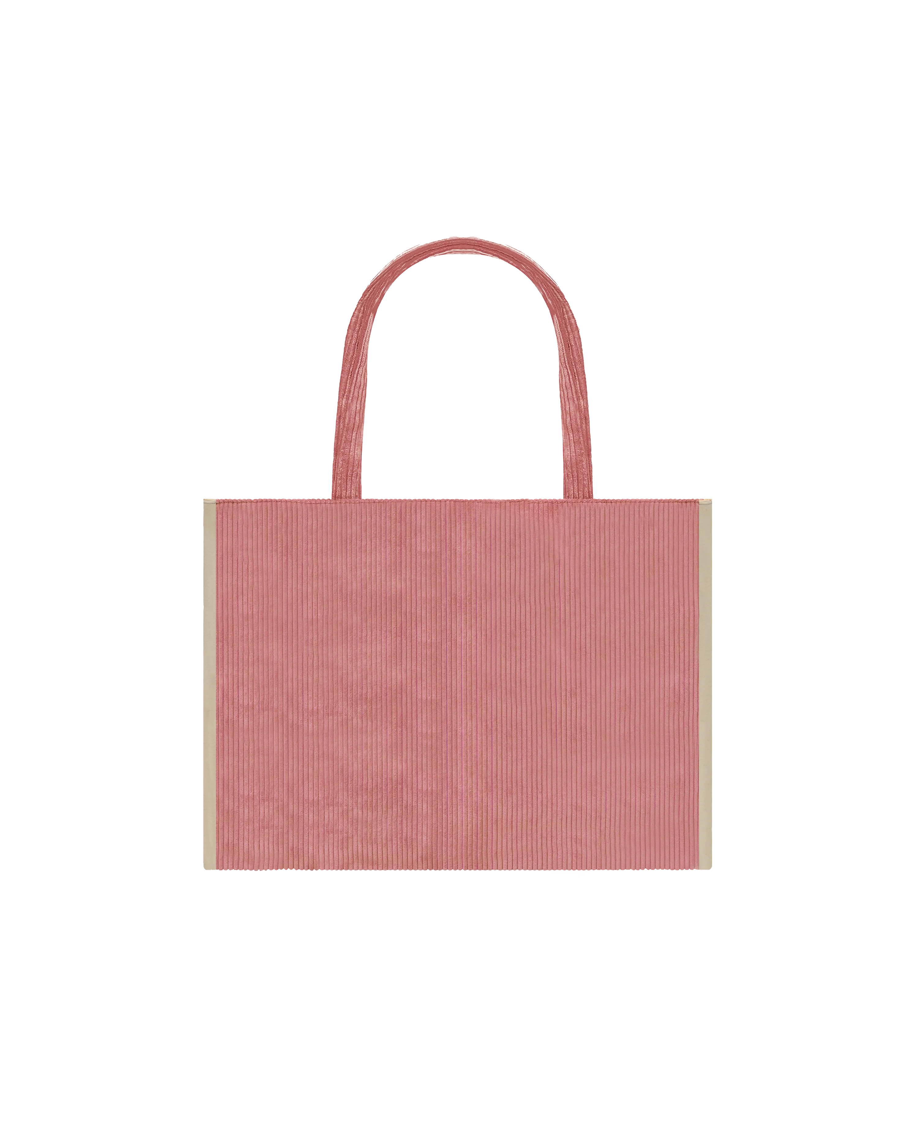 Satira Dots Corduroy Bag