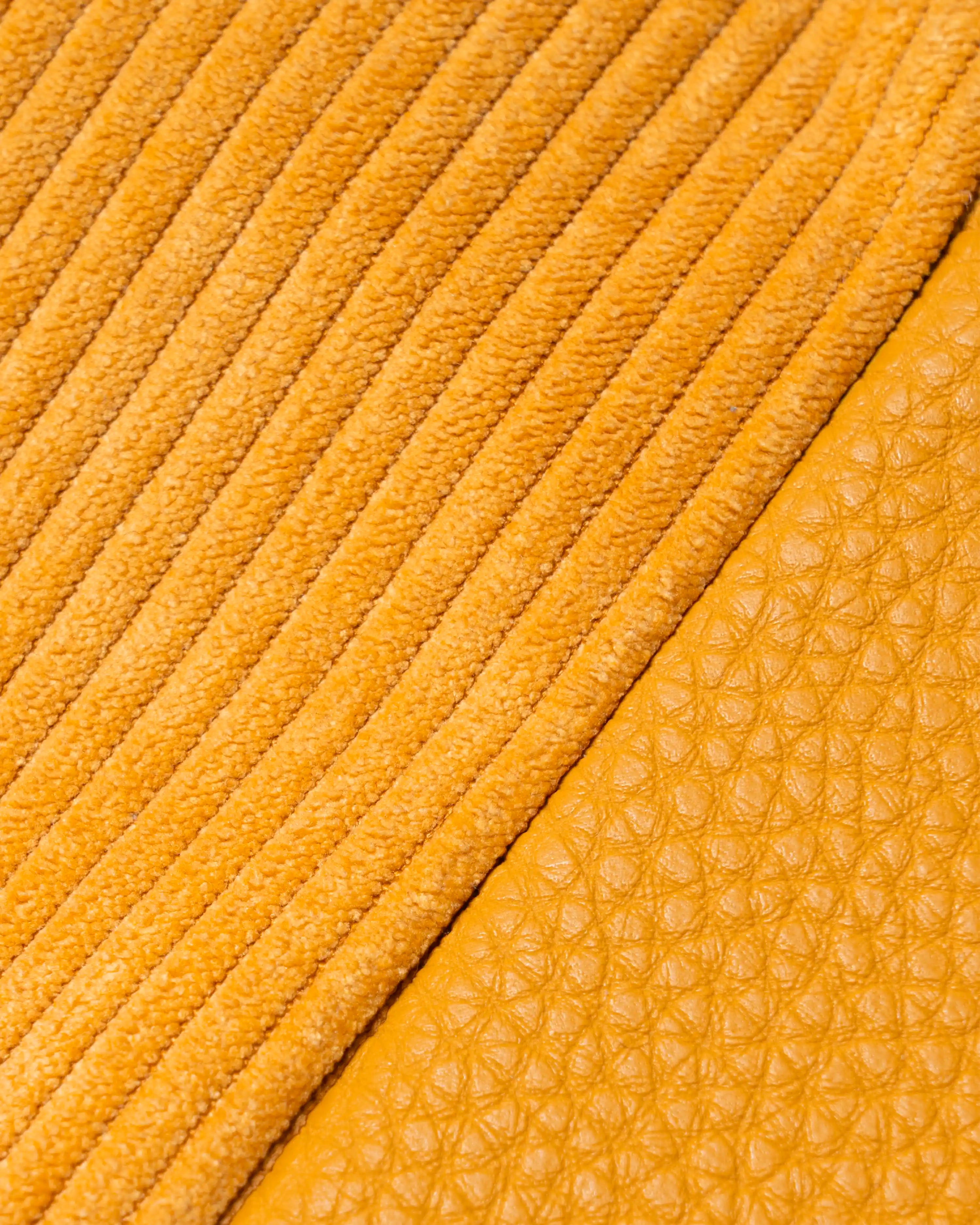 Satira Dots Corduroy Bag