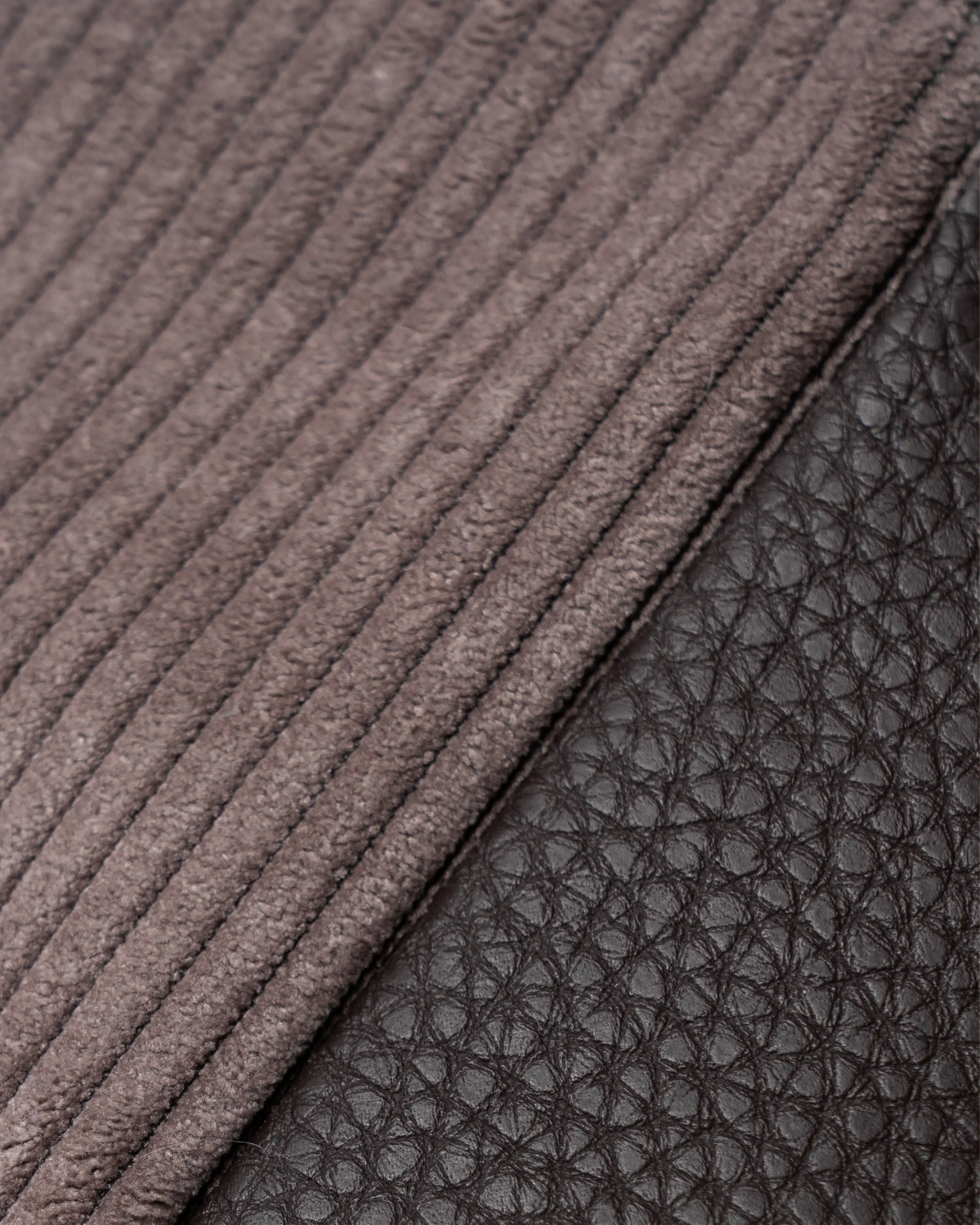 Satira Dots Corduroy Bag