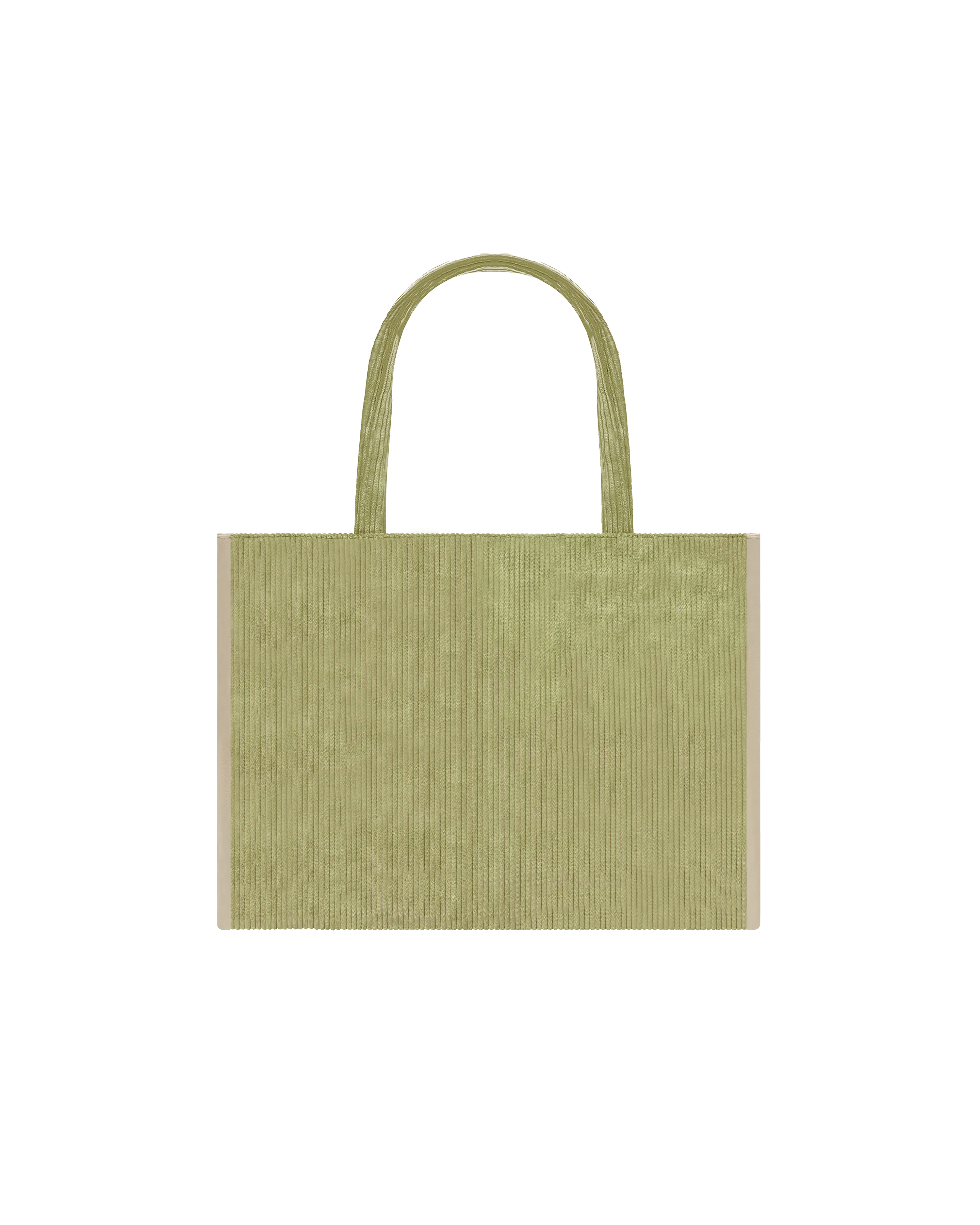 Satira Dots Corduroy Bag