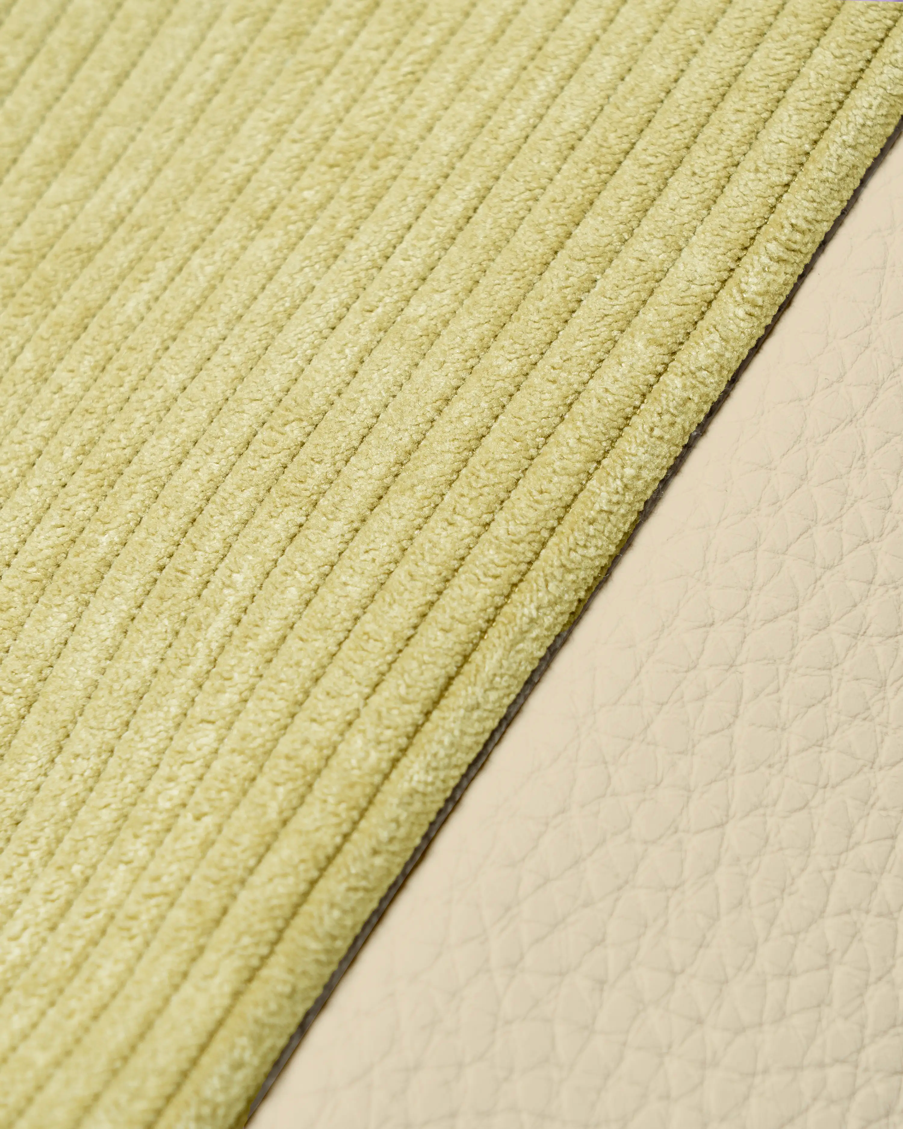 Satira Dots Corduroy Bag