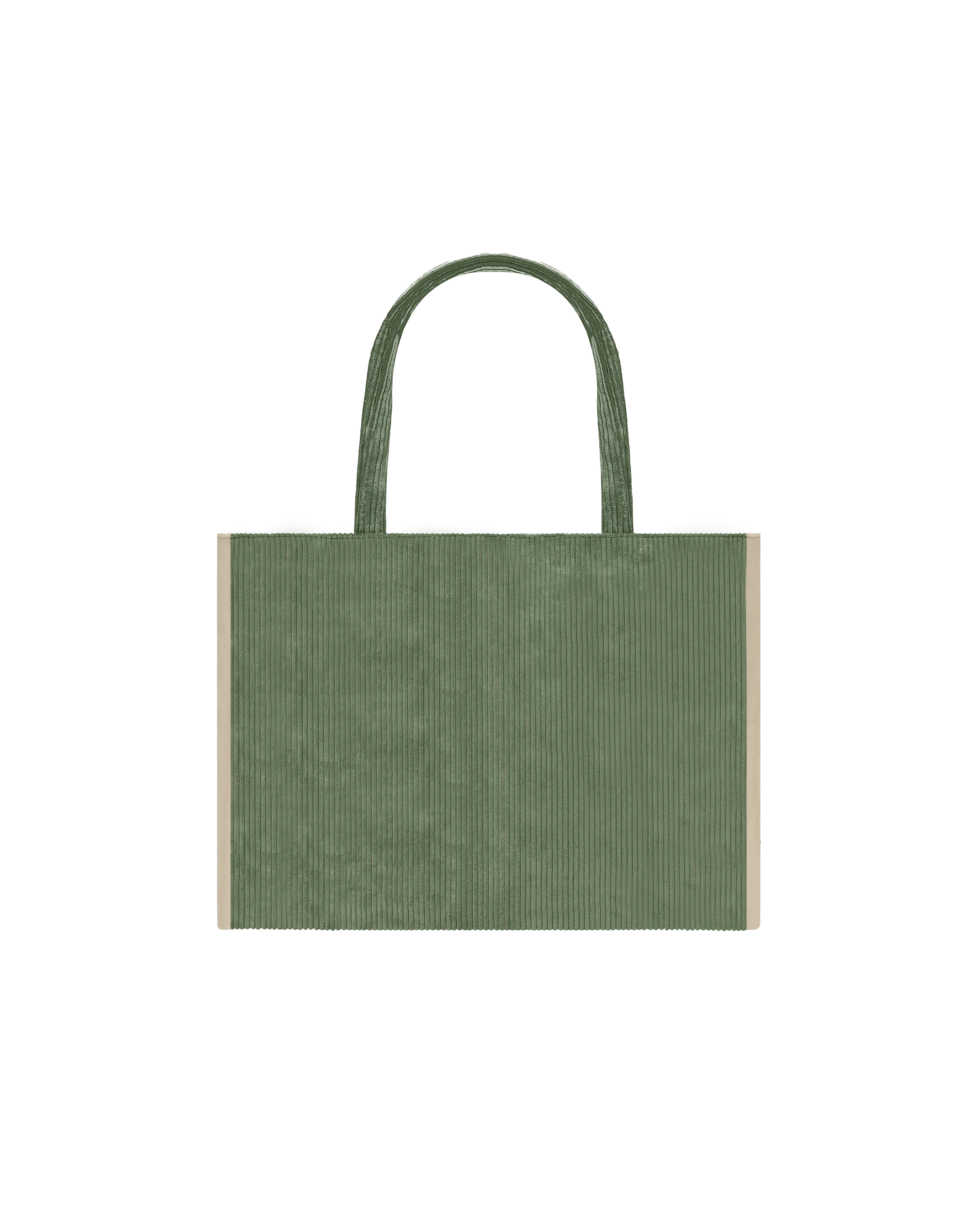 Satira Dots Corduroy Bag