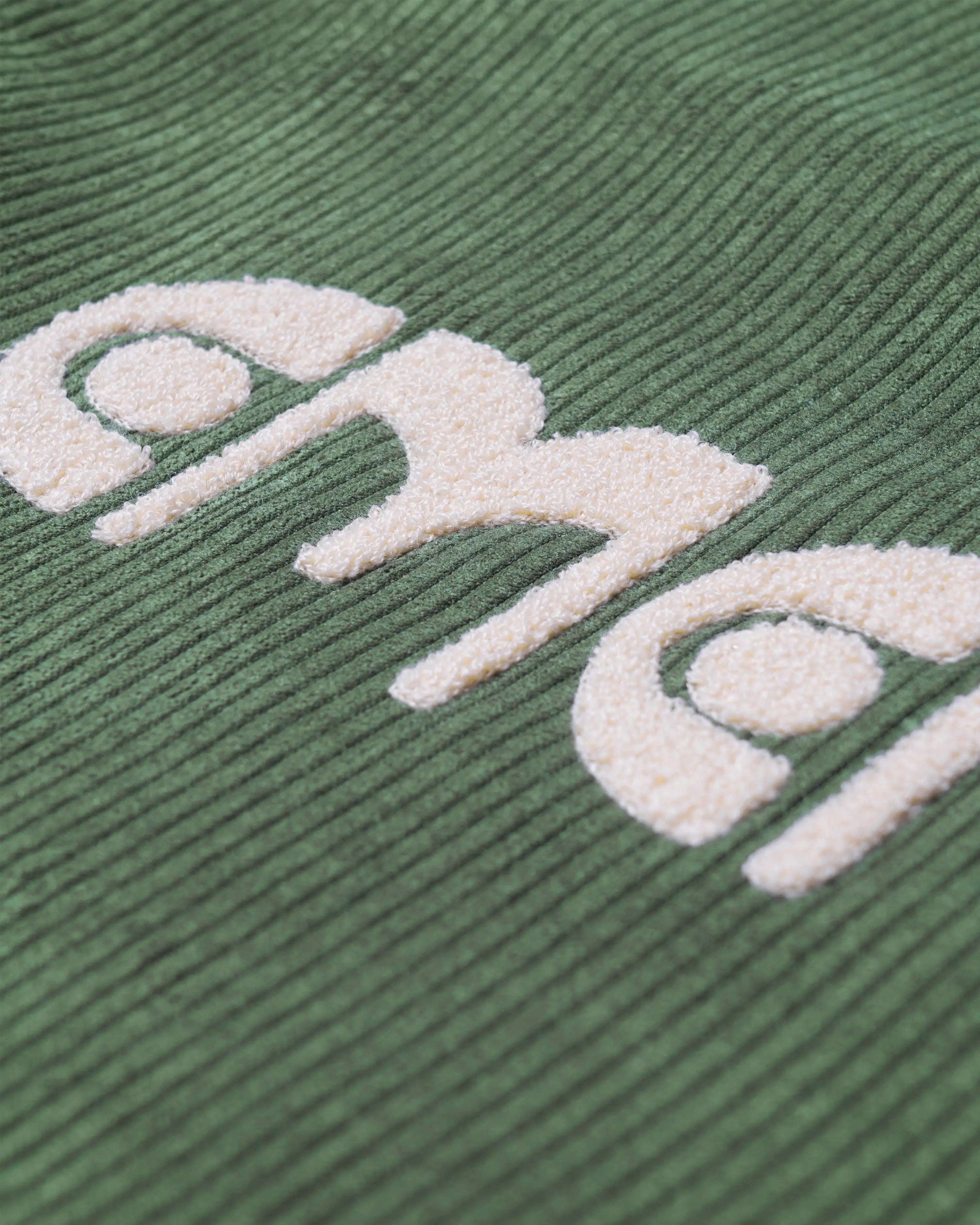 Satira Dots Corduroy Bag