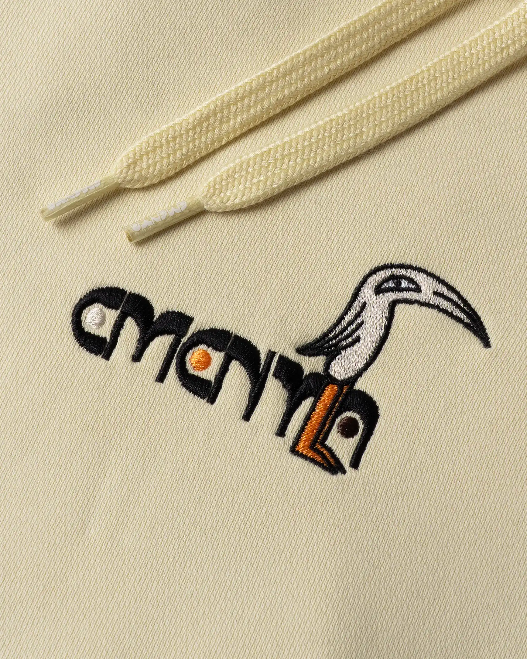 Tucanos Hoodie