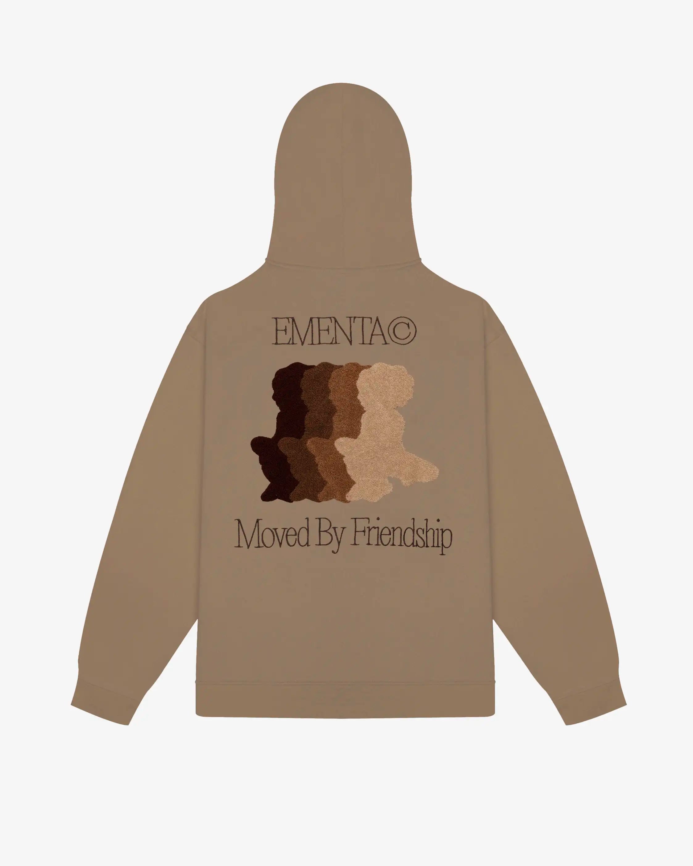 Friendship Hoodie