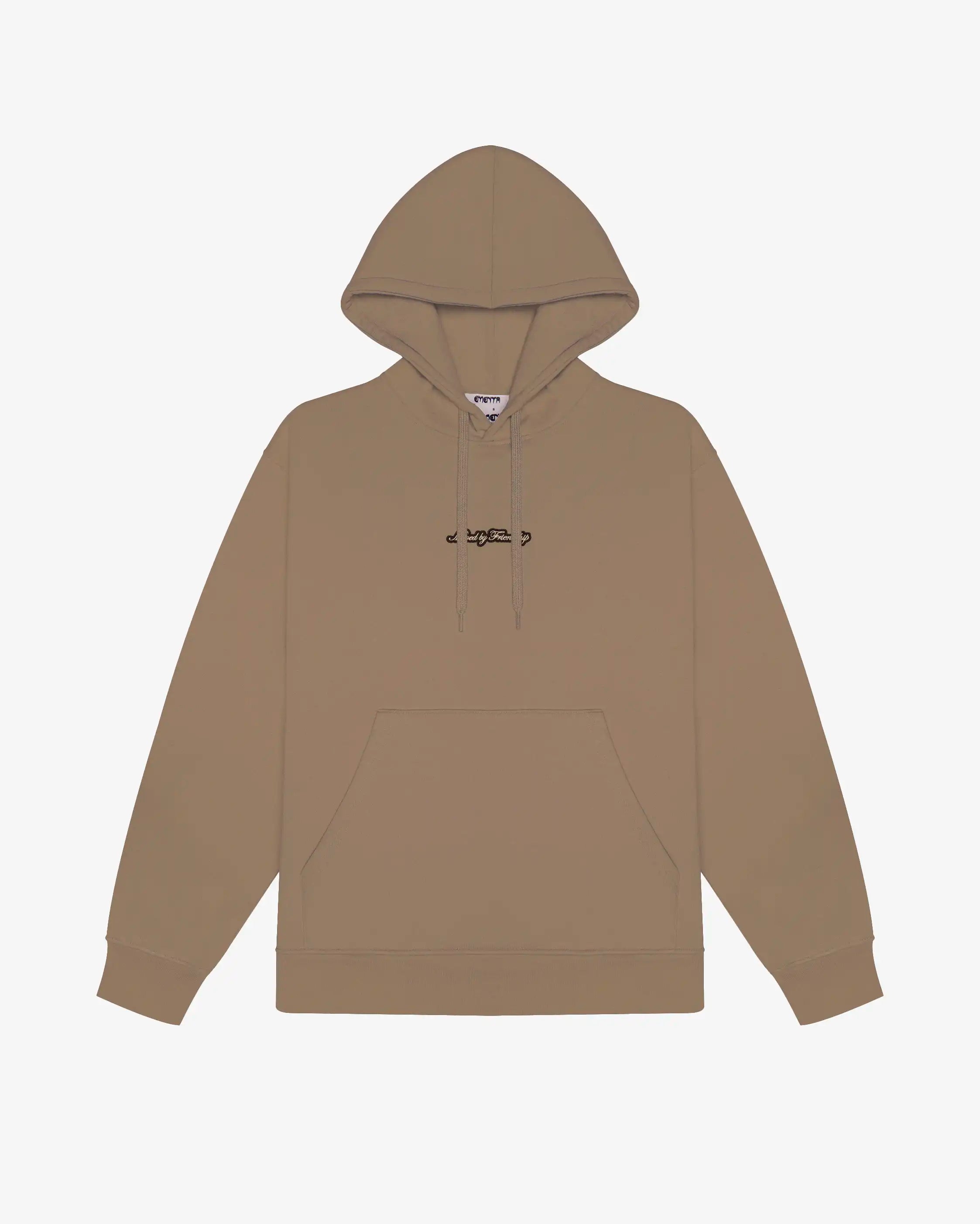Friendship Hoodie