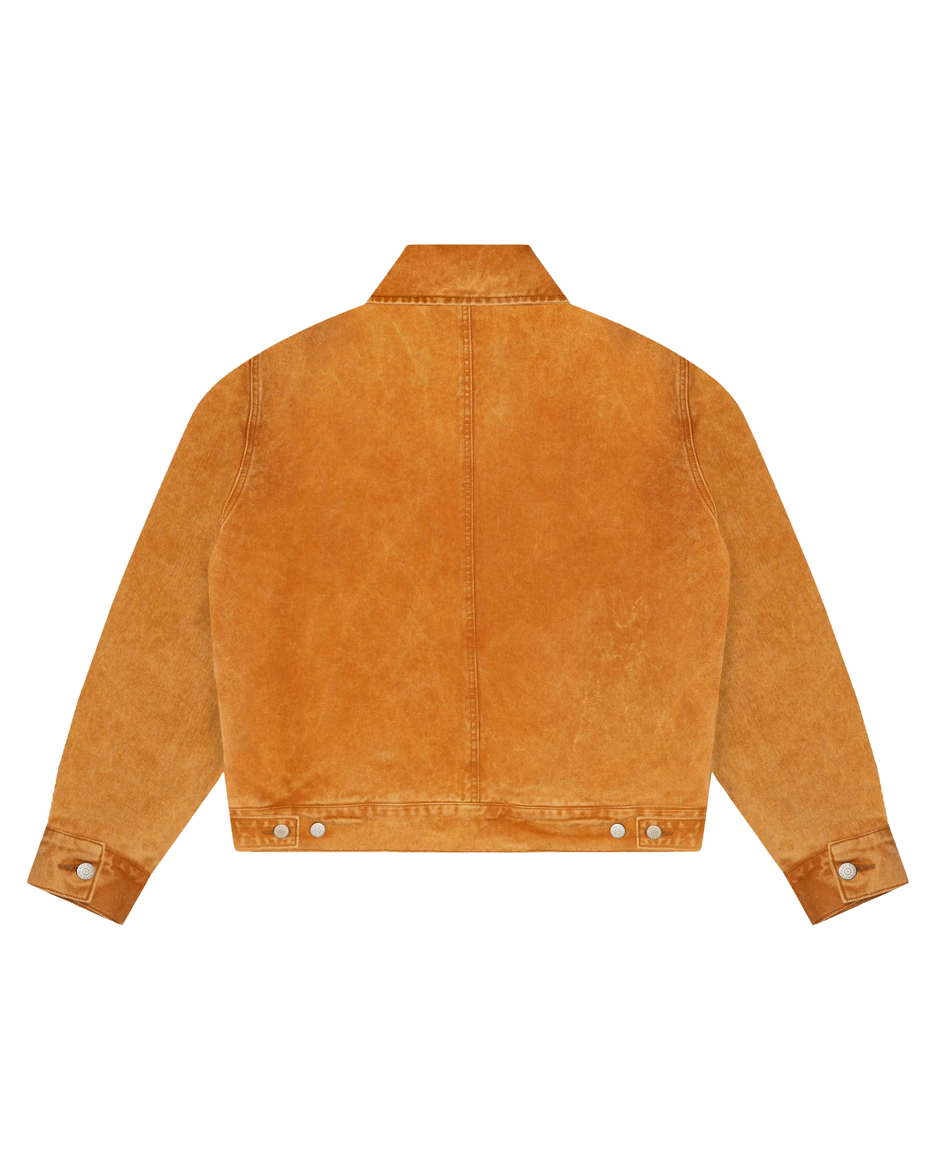 Waffle Twill Jacket