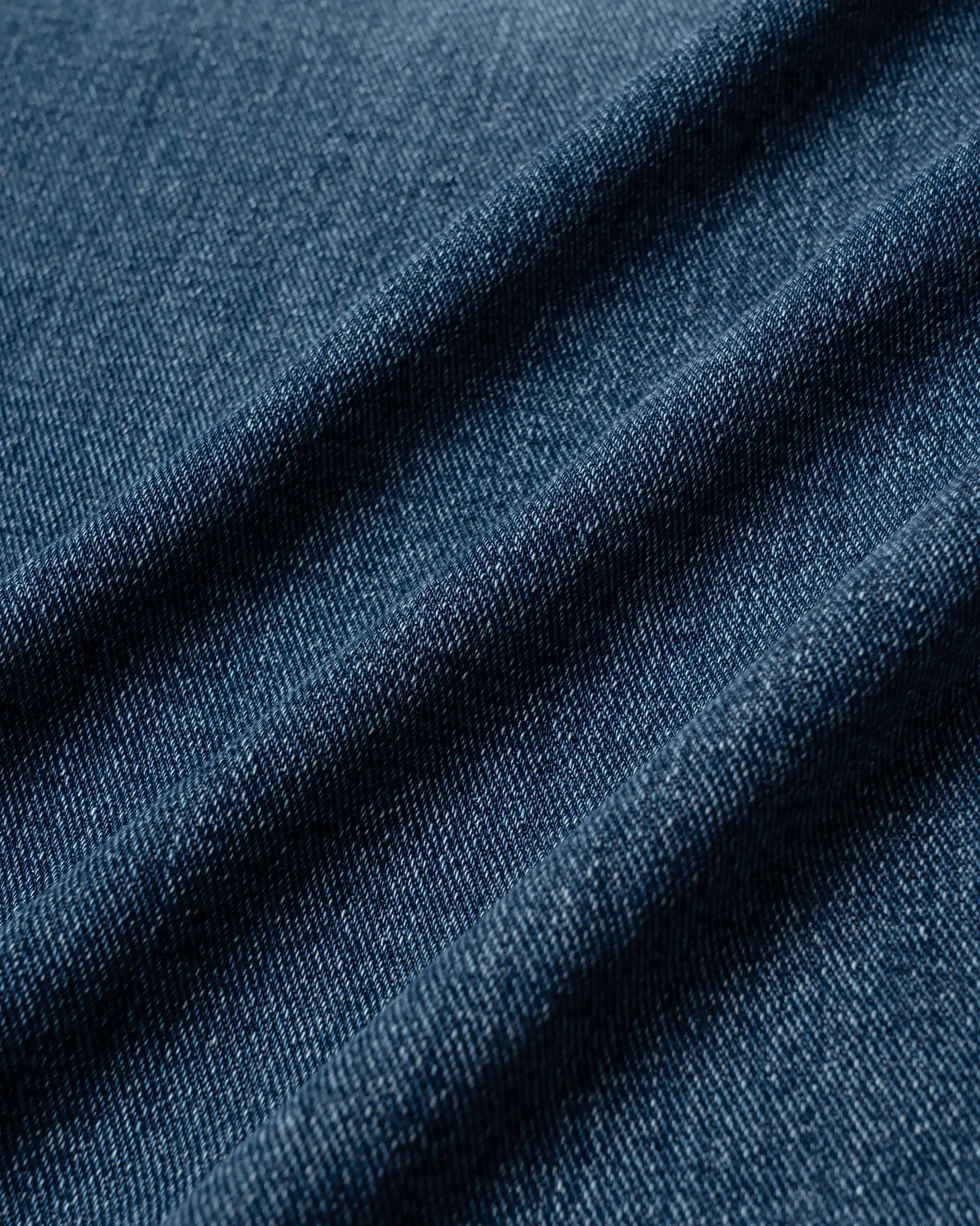 Ripped Dots Denim Jacket