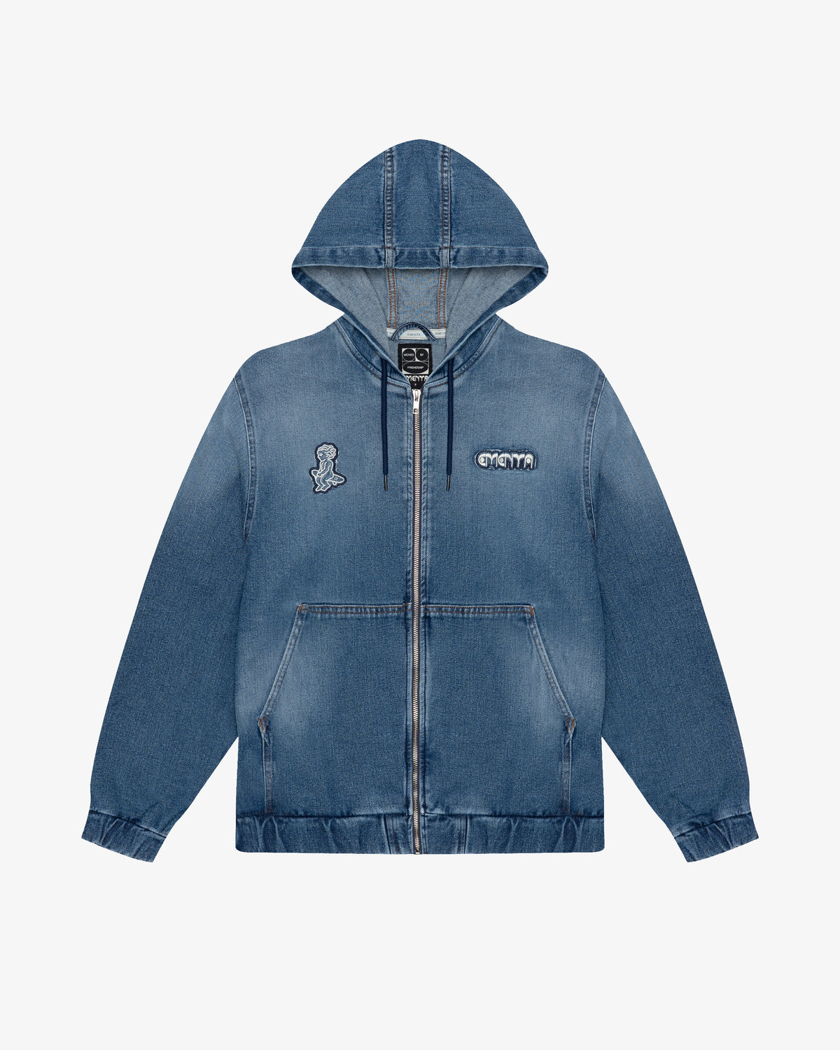 #color_blue jet stone washed