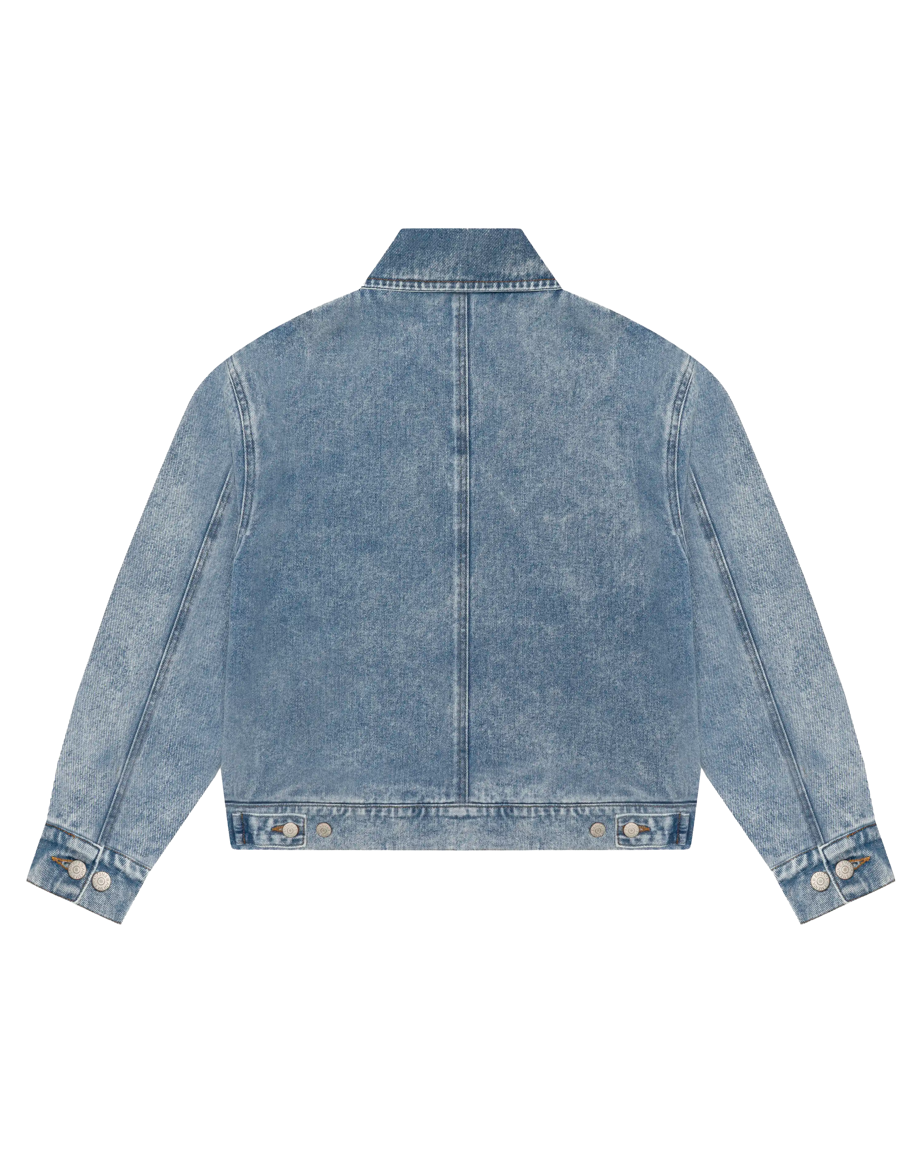 Maze Denim Jacket