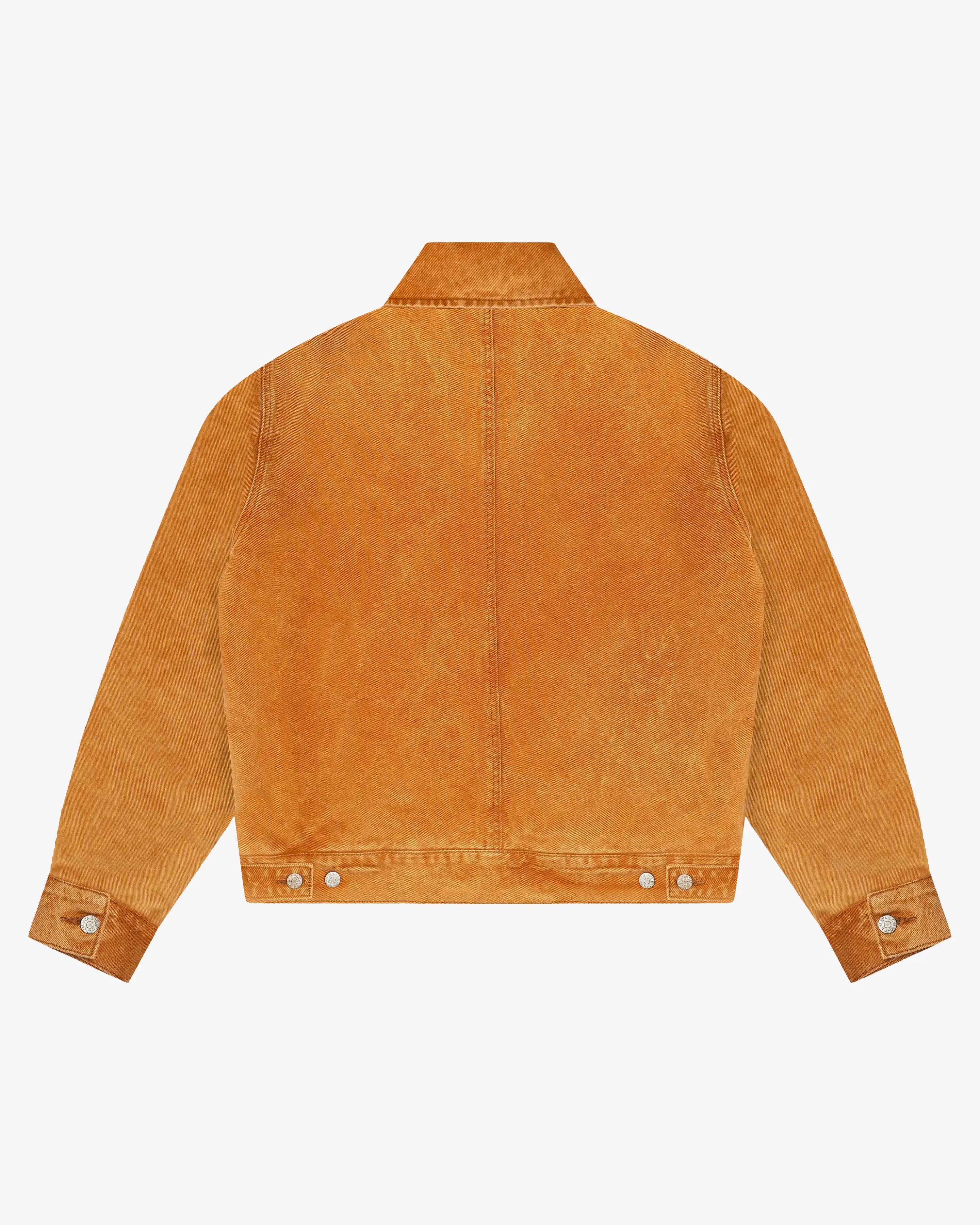 Maze Soft Twill Jacket