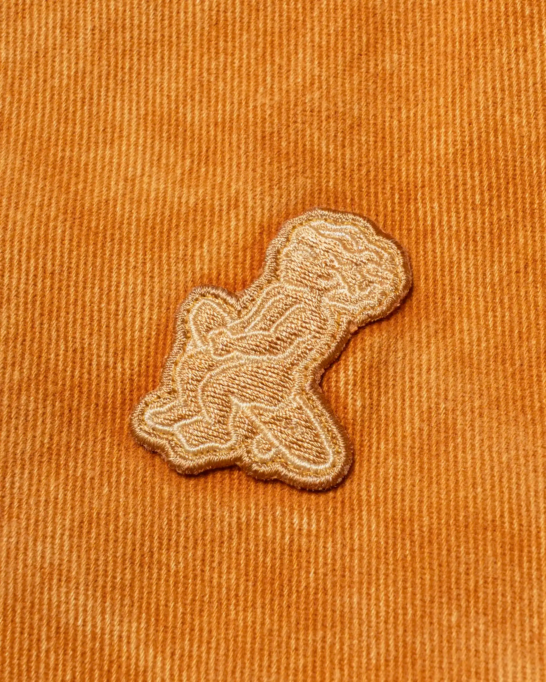 Maze Soft Twill Jacket