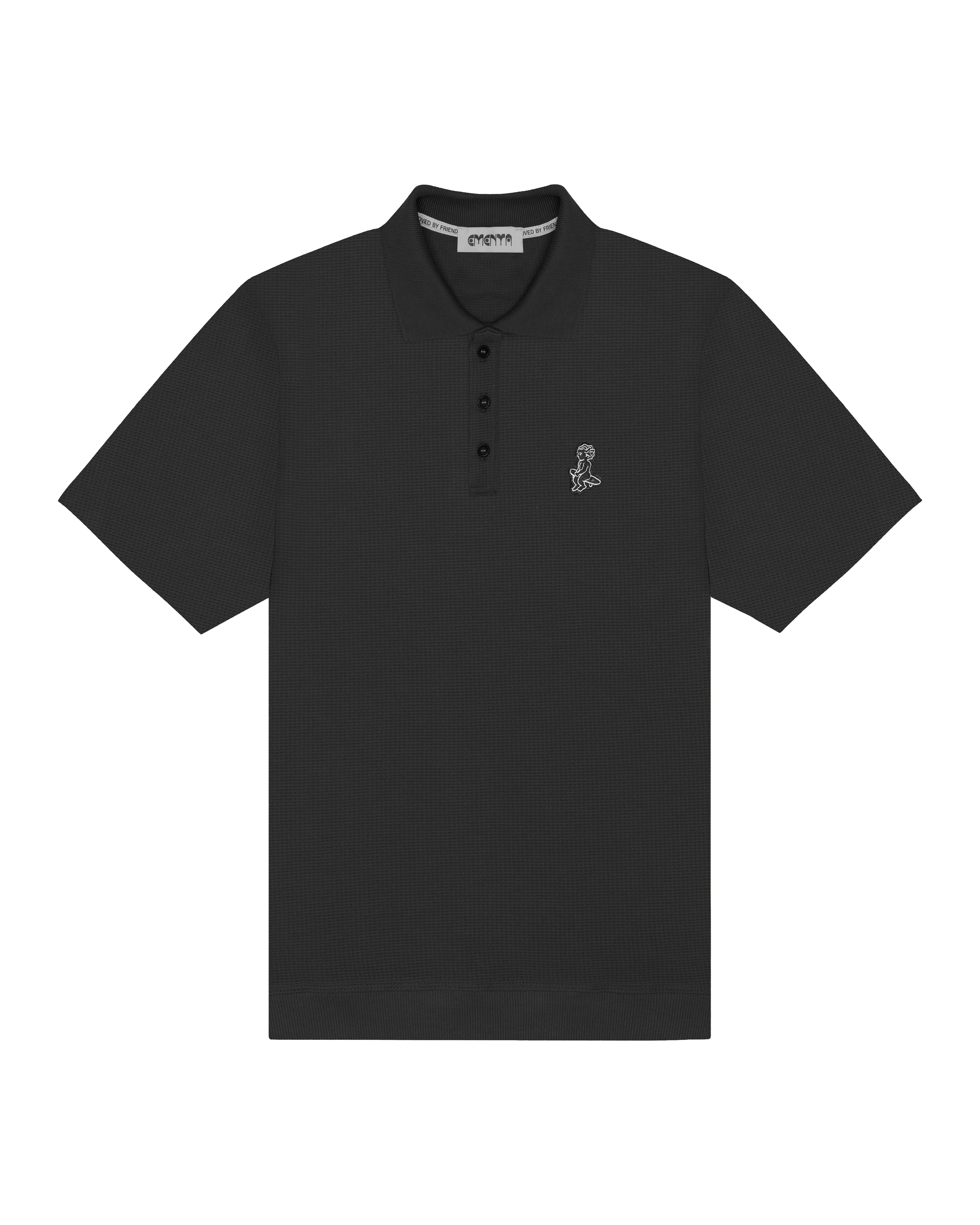 Alameda Polo