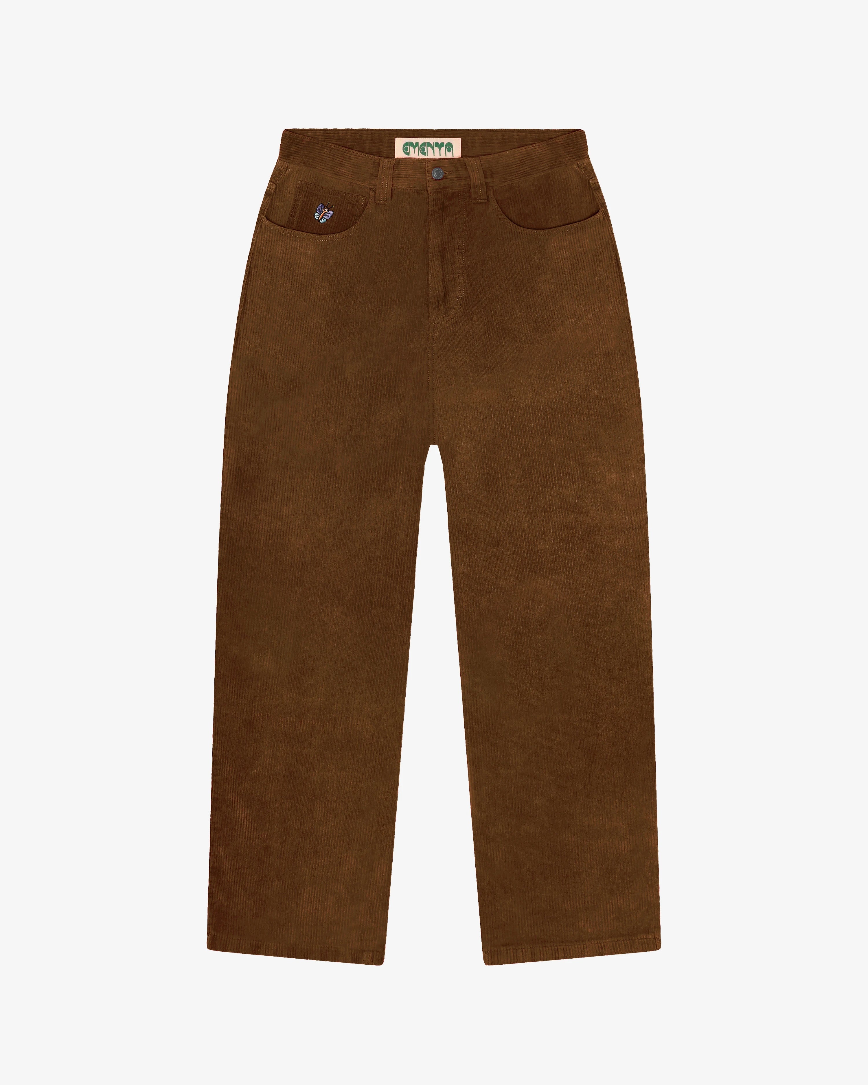 Bonga Bebucho Pants