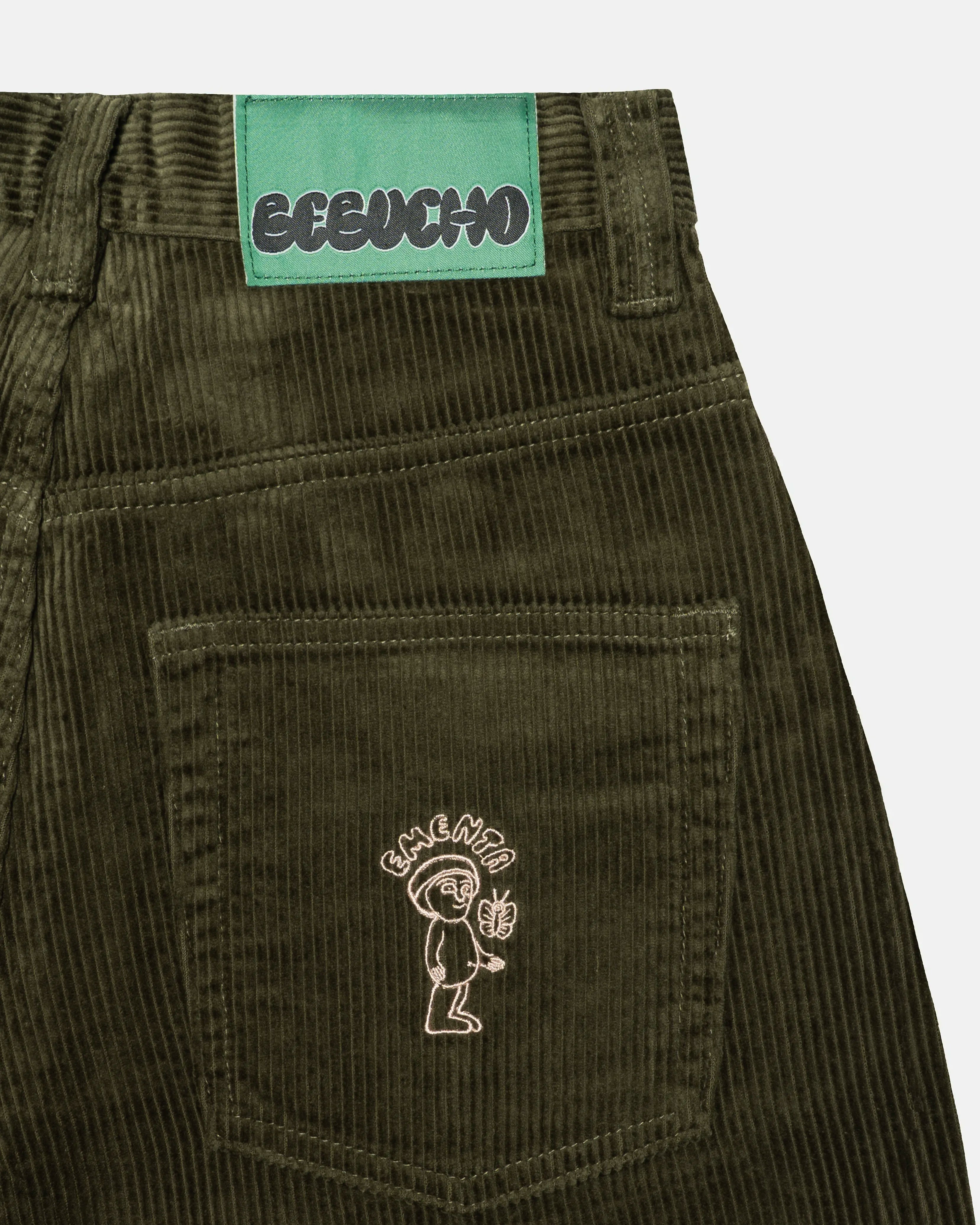 Bonga Bebucho Pants
