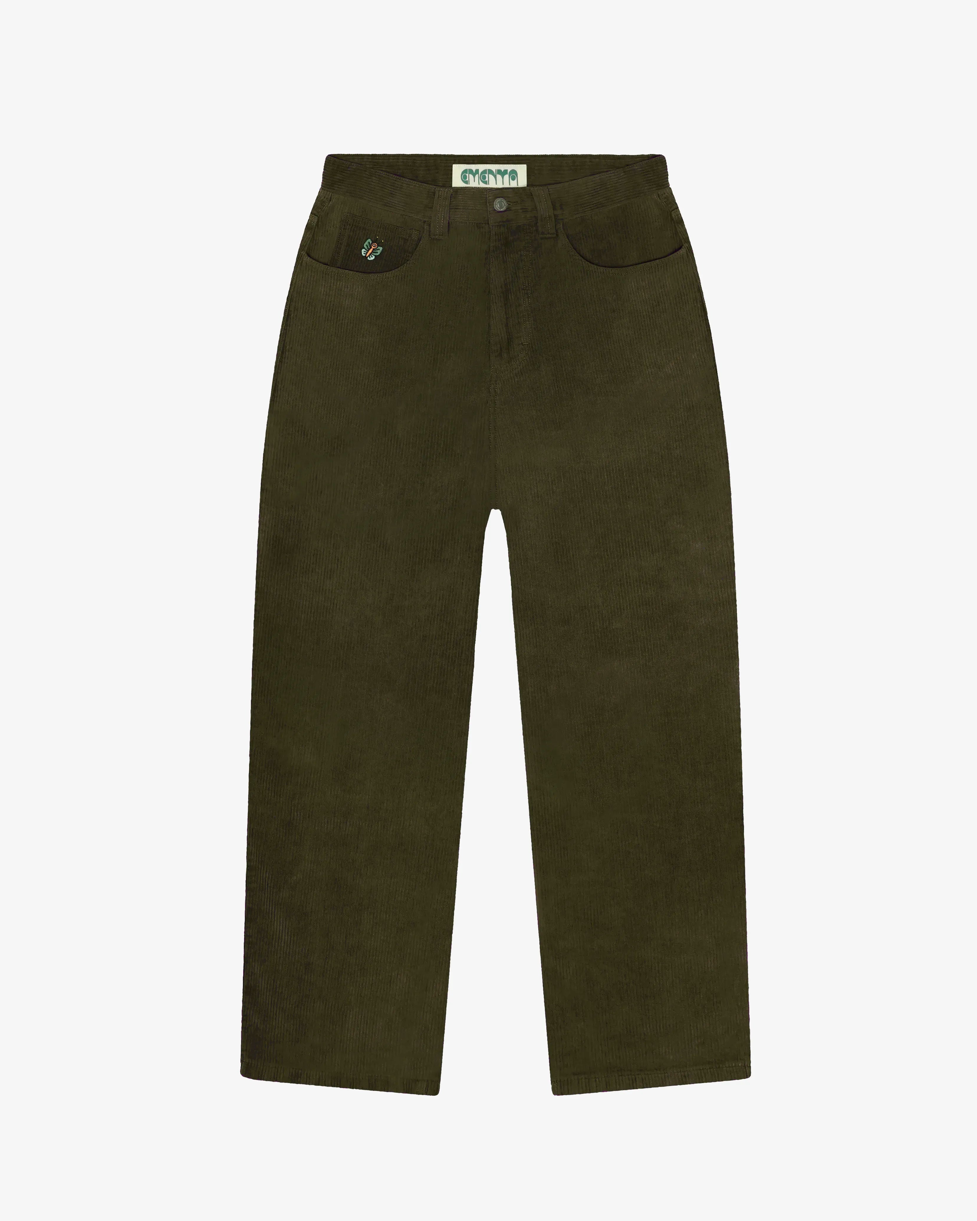 Bonga Bebucho Pants