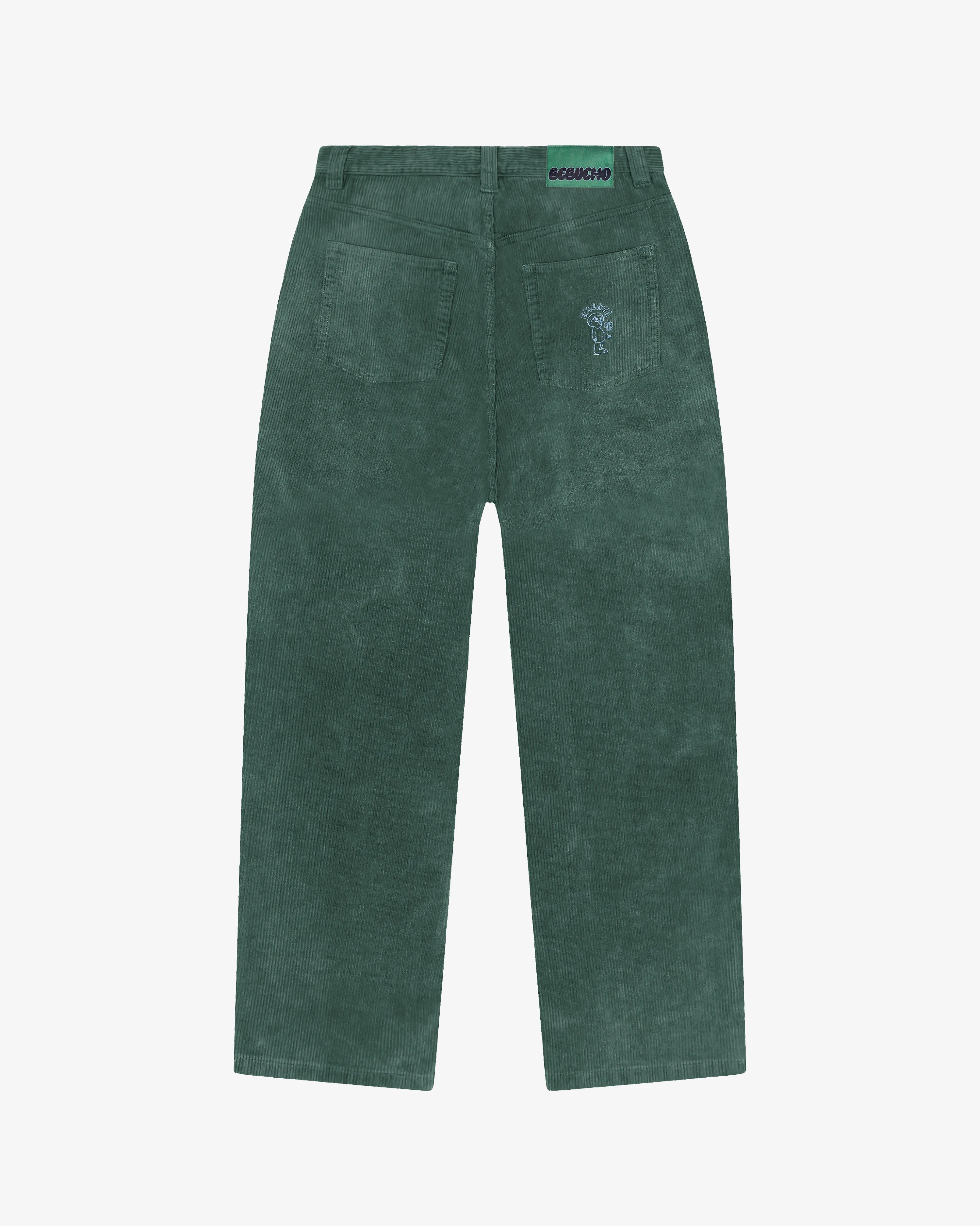 Bonga Bebucho Pants
