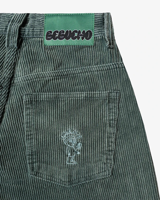Bonga Bebucho Pants