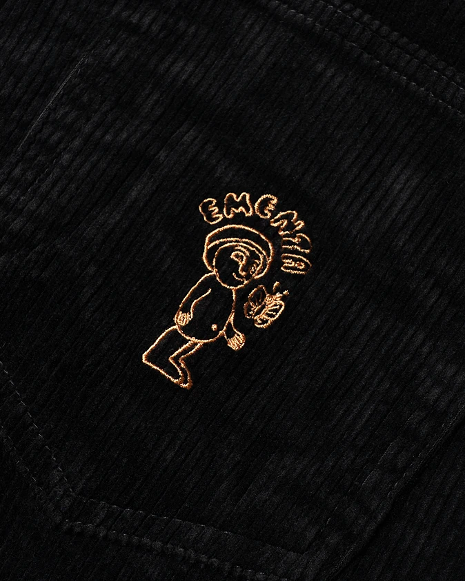 Bonga Bebucho Pants