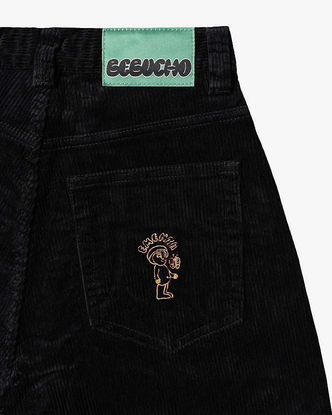 Bonga Bebucho Pants