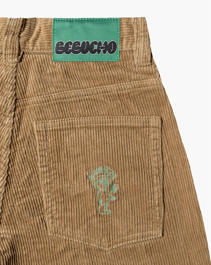 Bonga Bebucho Pants