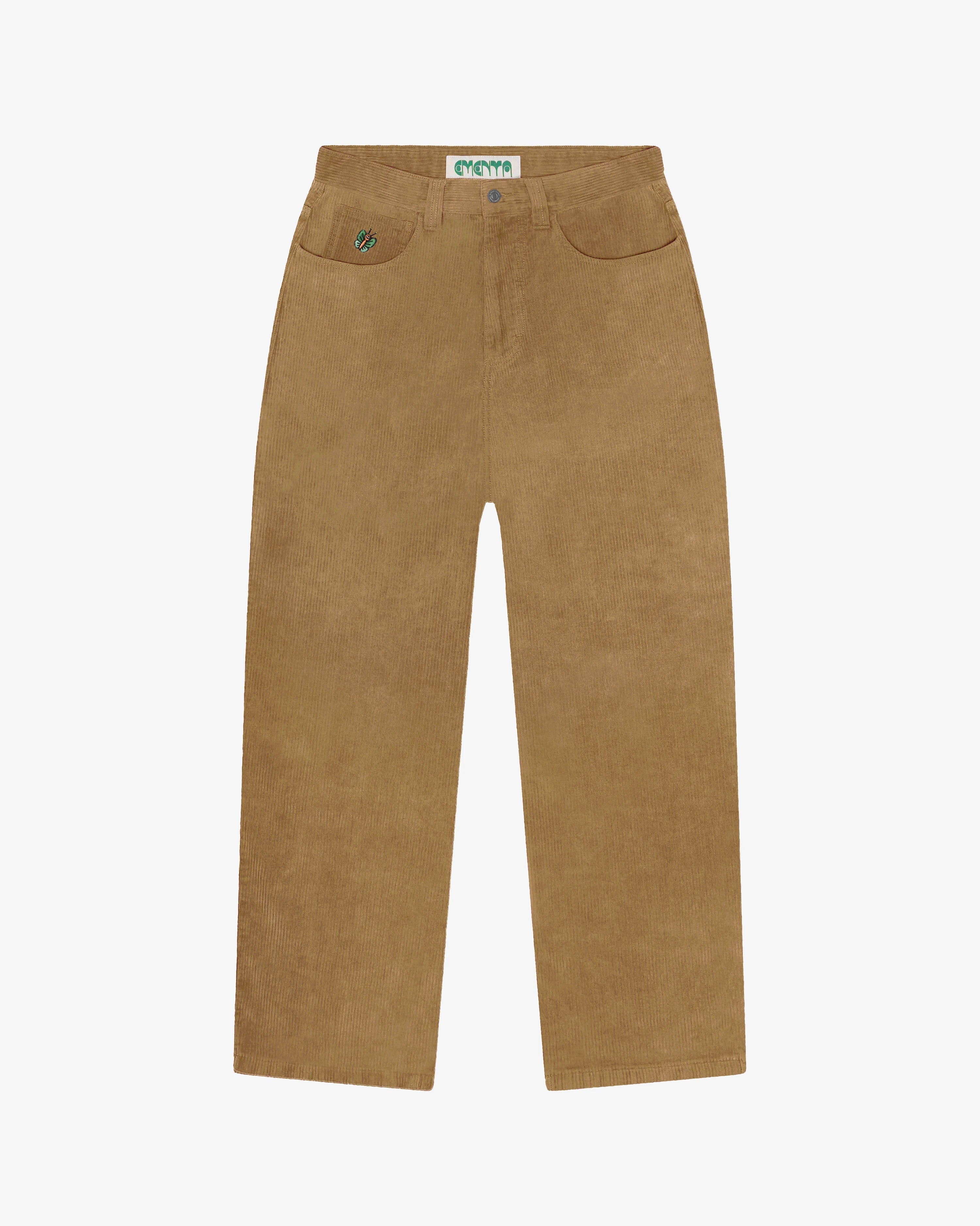 Bonga Bebucho Pants