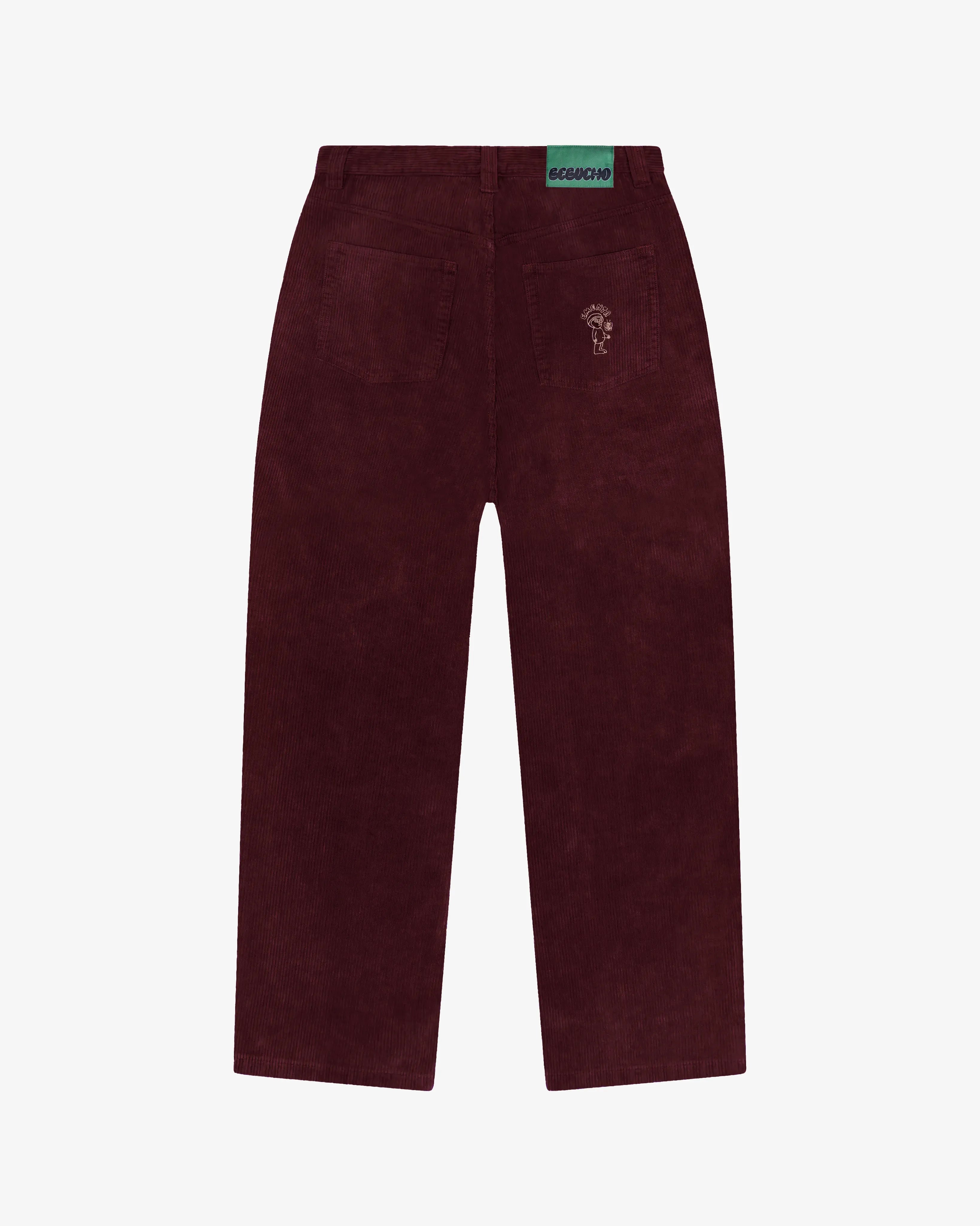 Bonga Bebucho Pants