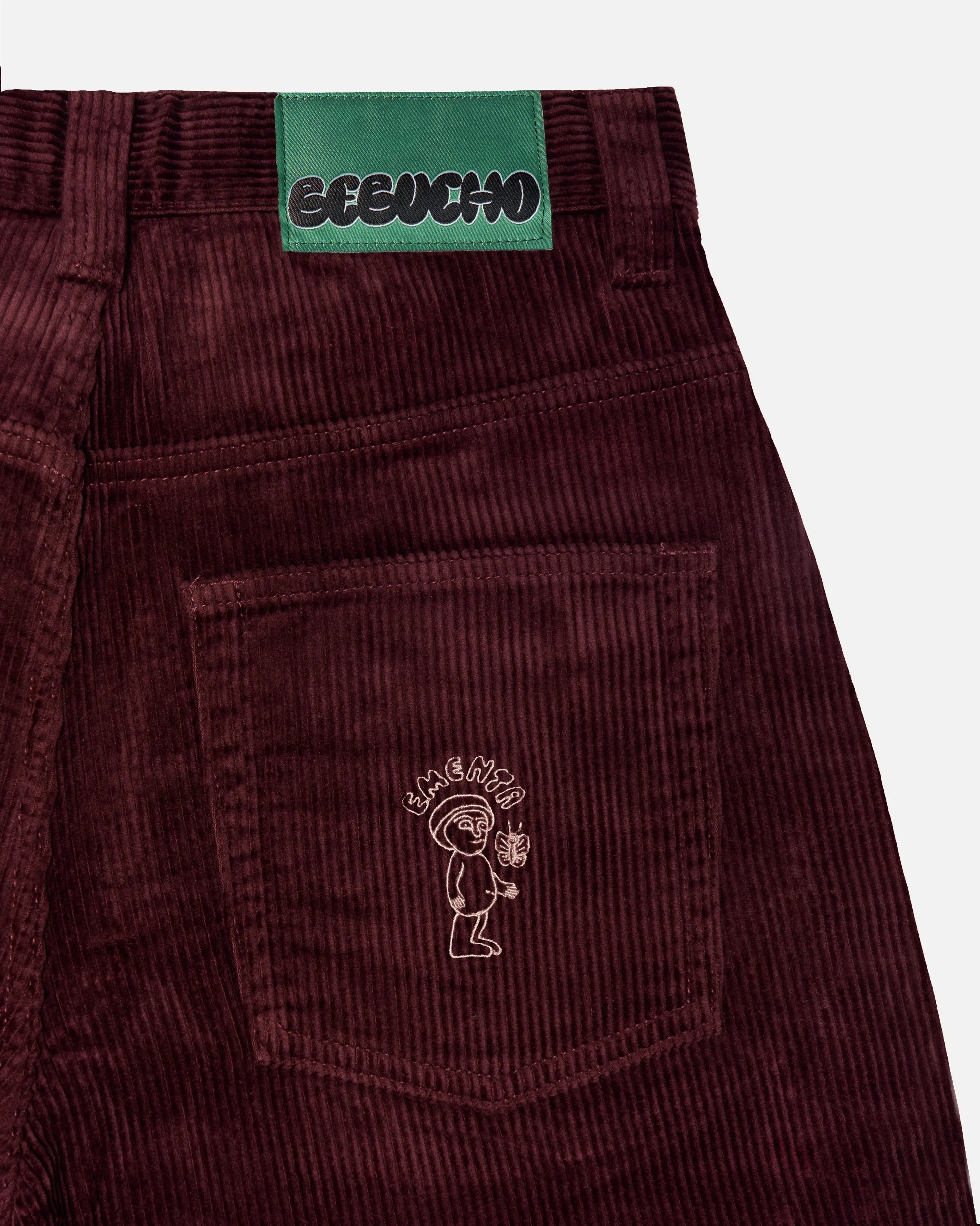 Bonga Bebucho Pants
