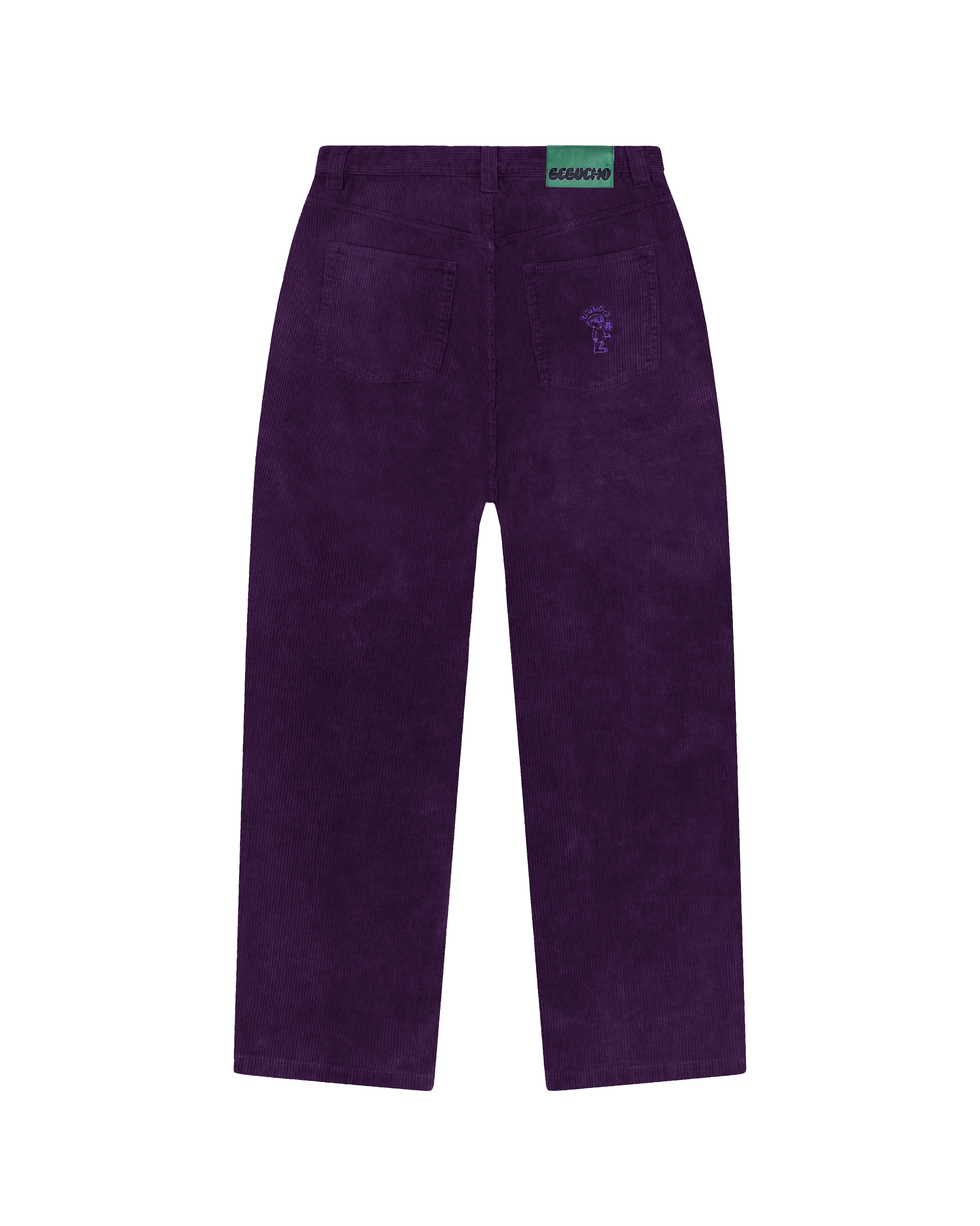 Bonga Bebucho Pants